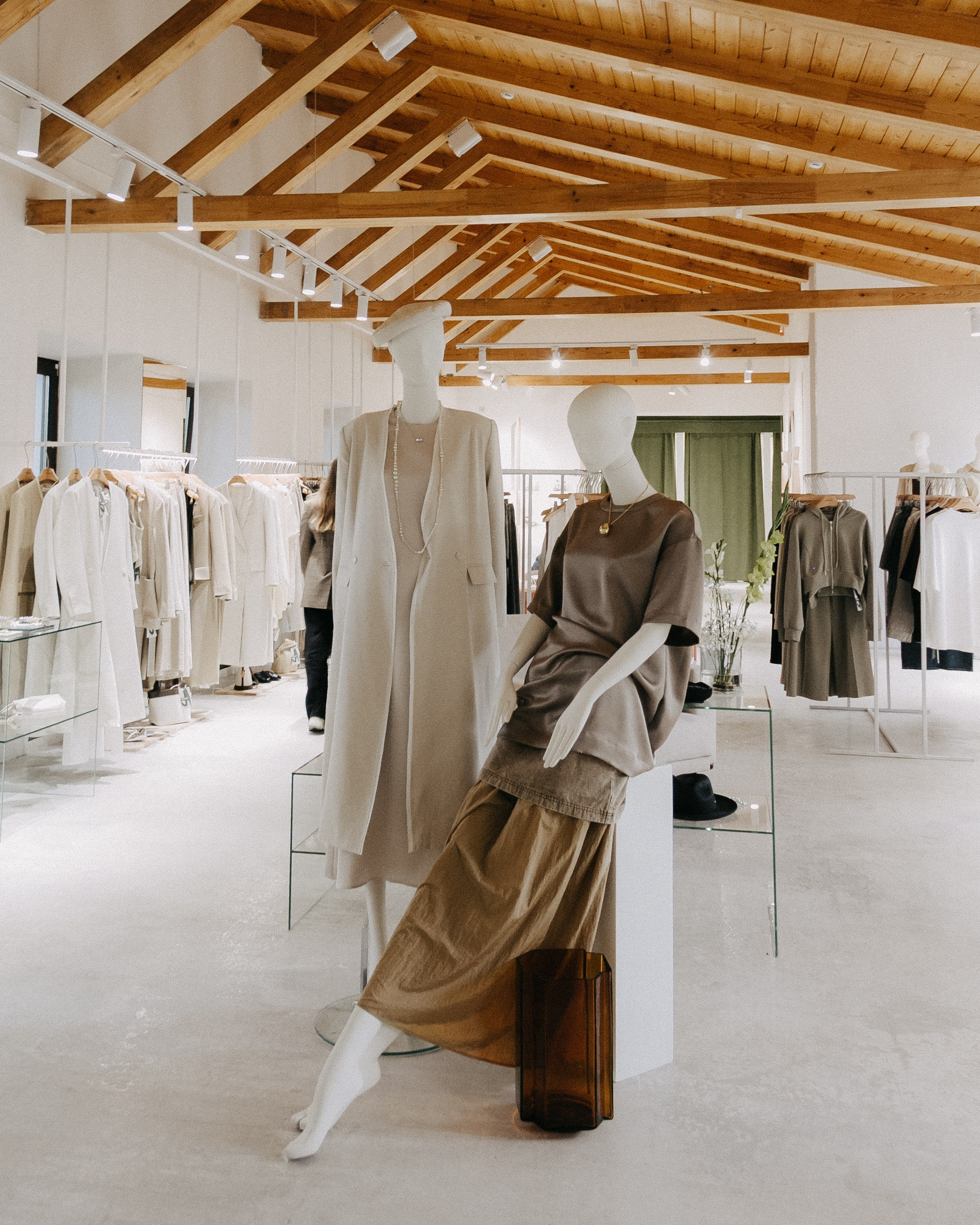Balance Store. Фотограф в Томске Дарья Феоктистова