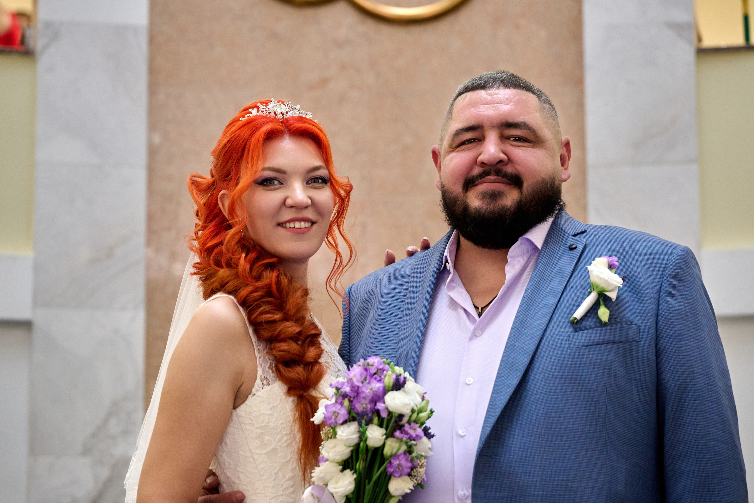 Свадьба Максима и Ольги. Профессиональный фотограф Старый Оскол, Губкин — свадьба, венчание, крещение, юбилей и день рождения