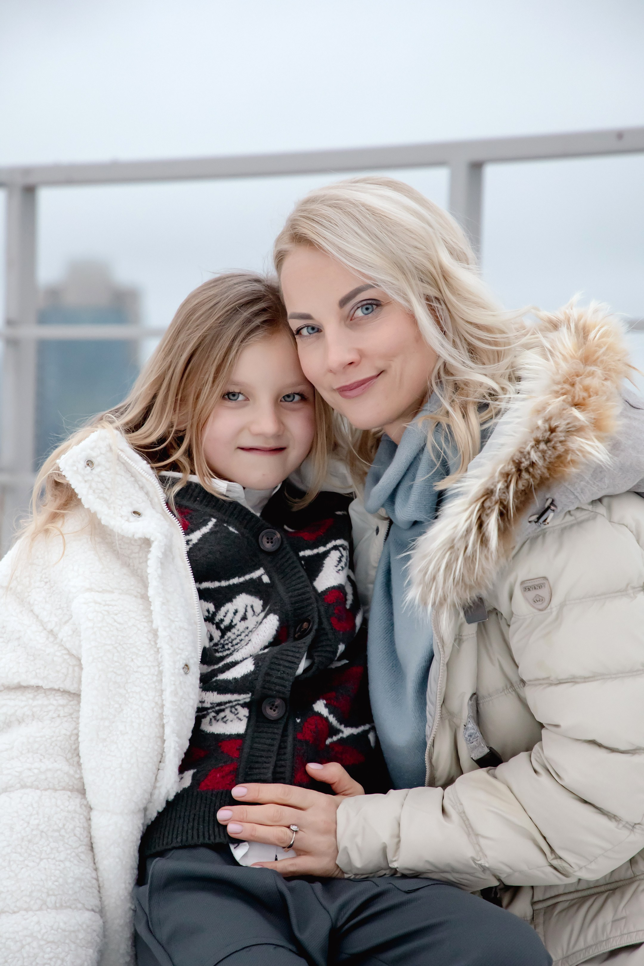 Перед новым годом