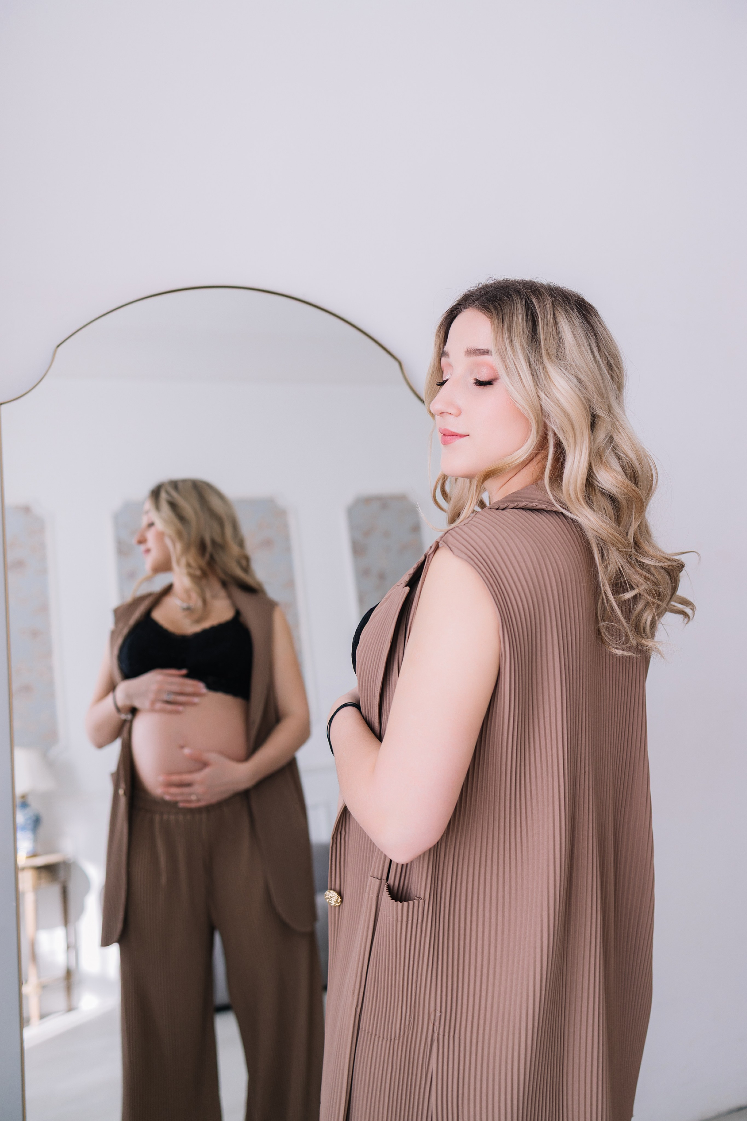 Фотосессия беременности. Свадебный фотограф Санкт-Петербург—Москва/Юлия Малькова