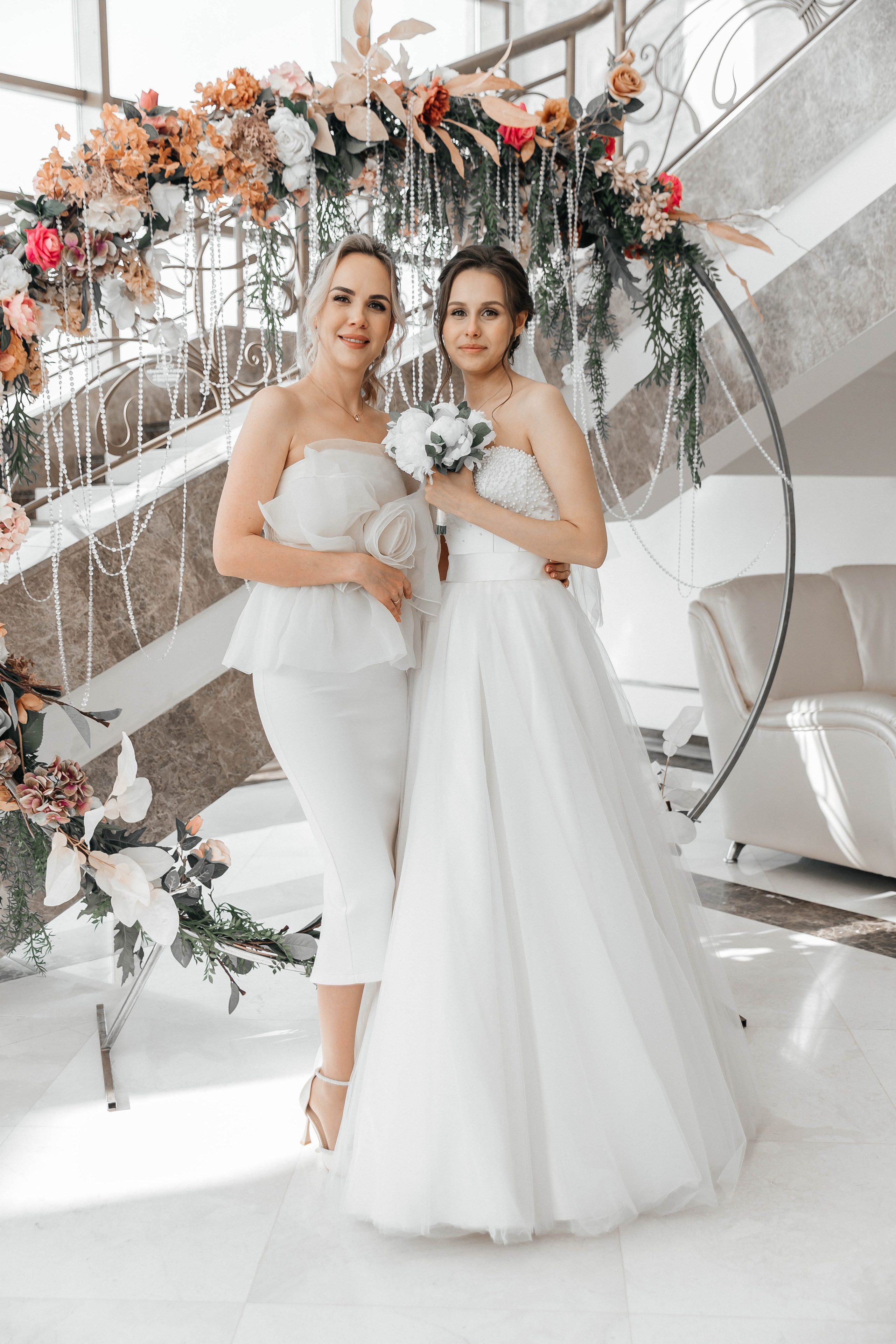 Кристиан & Дарья. Главная