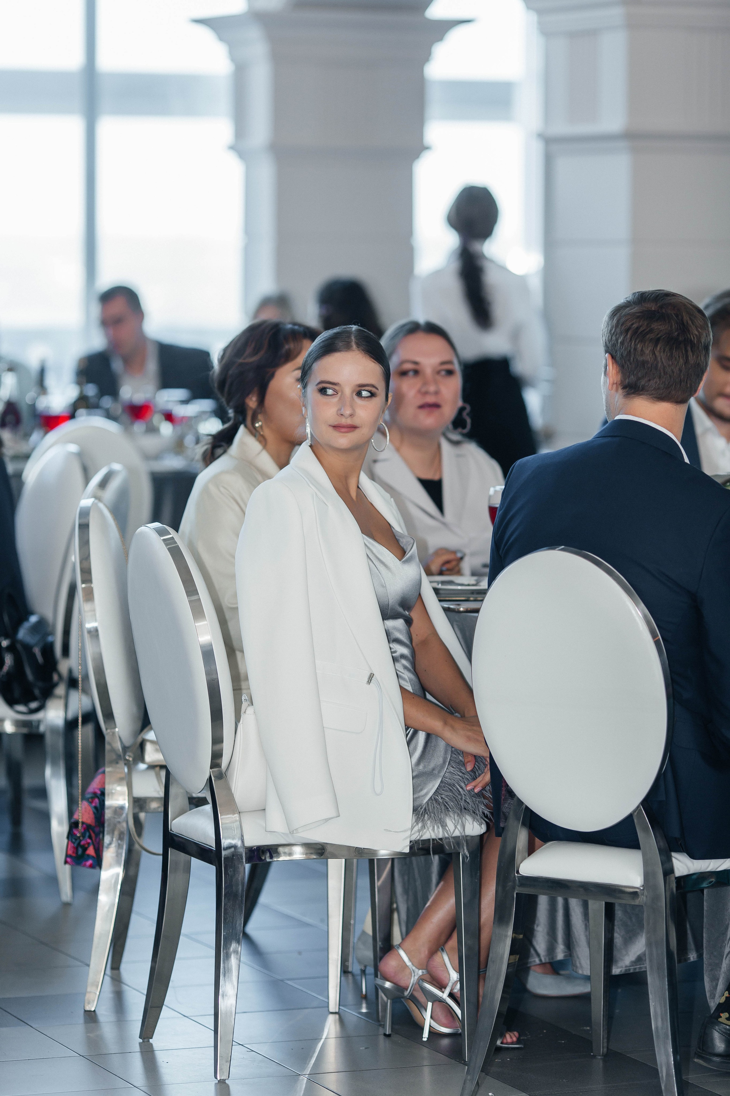 Корпоратив. Главная