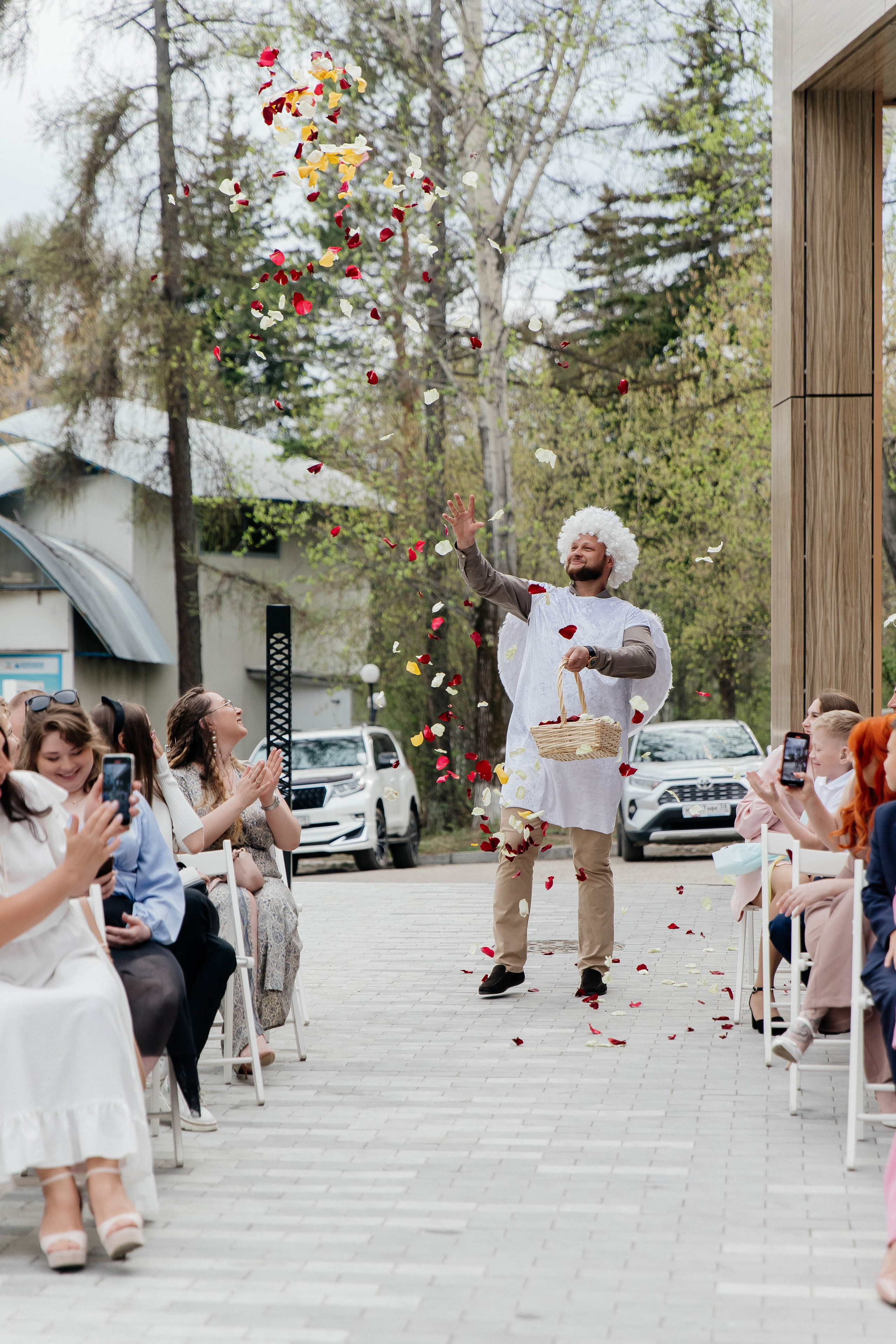 Виталий & Кристина. Главная
