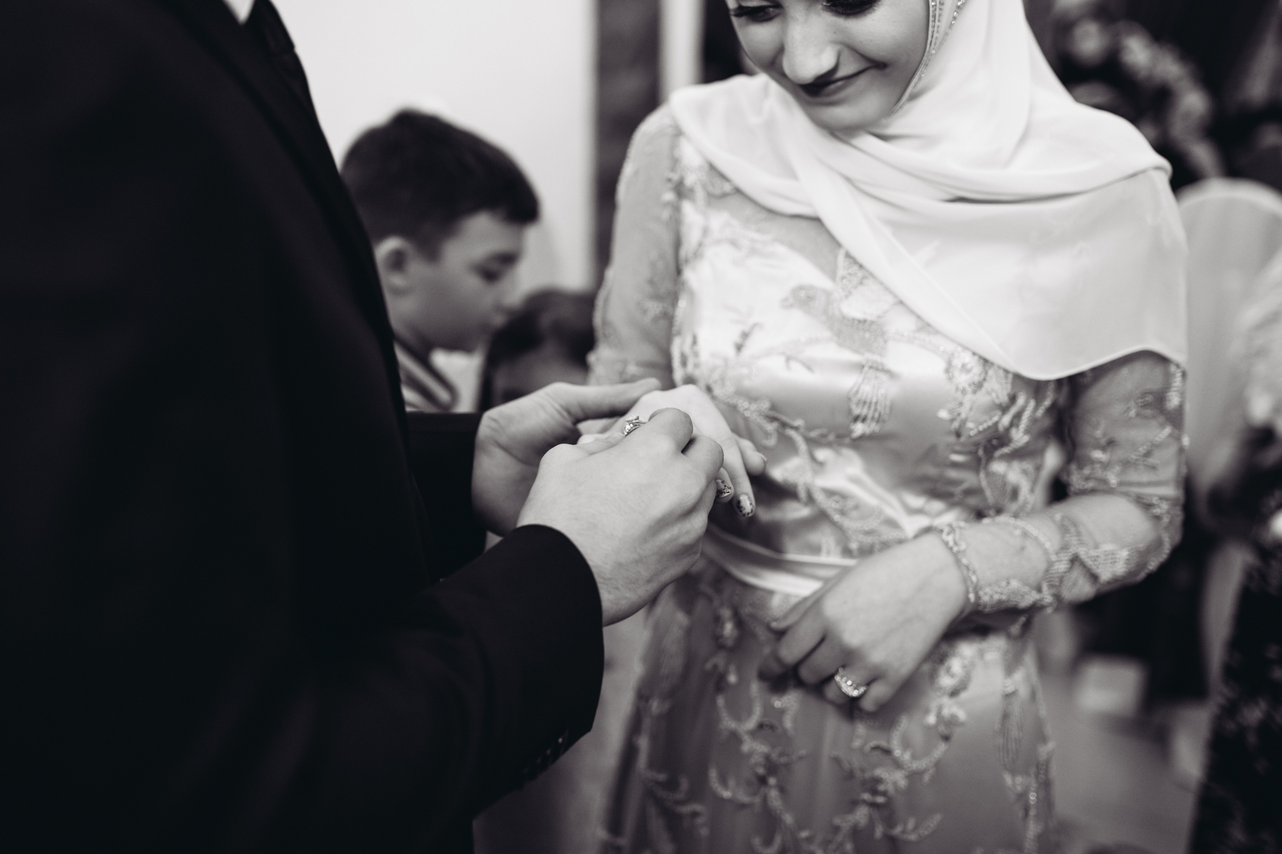 Никях. Семейный и детский фотограф Эльвира Билибина