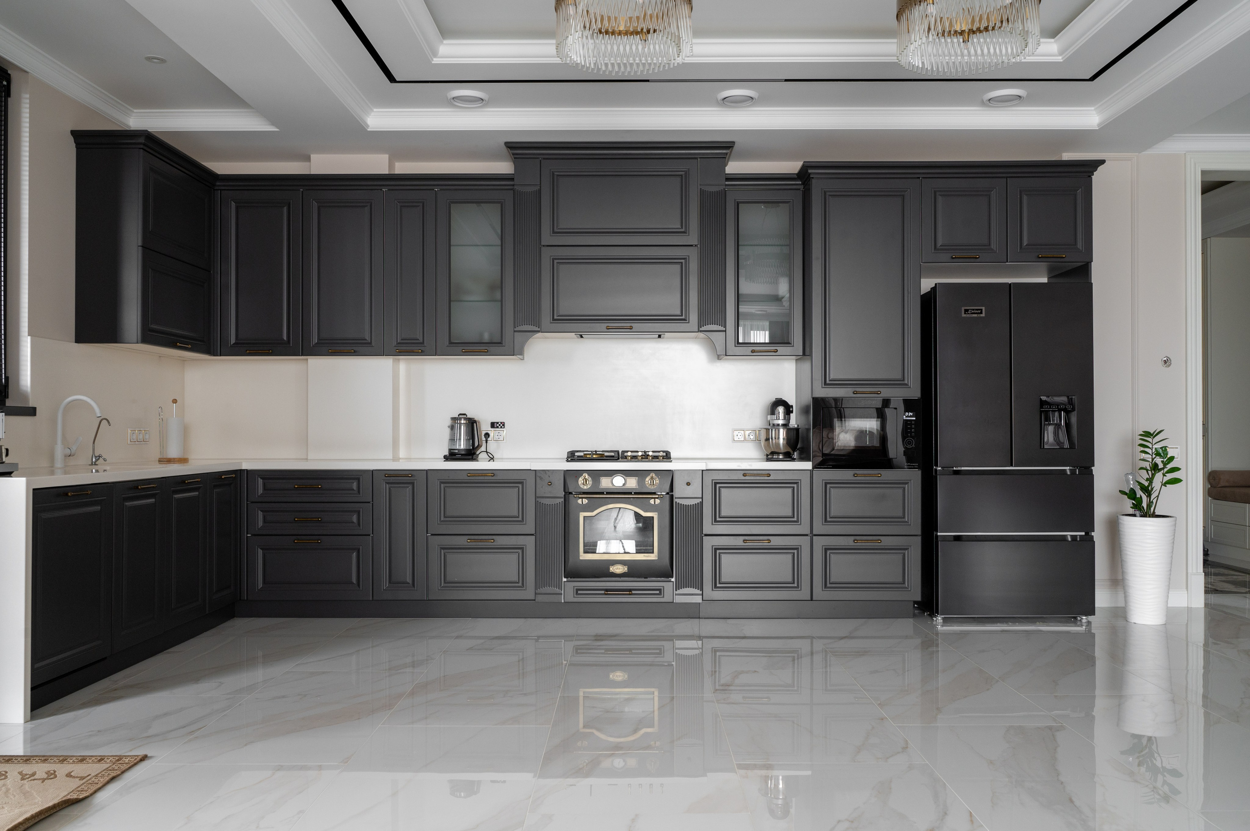 Мебельная фабрика Элана. Интерьерный фотограф в Сочи Элина Габриелян