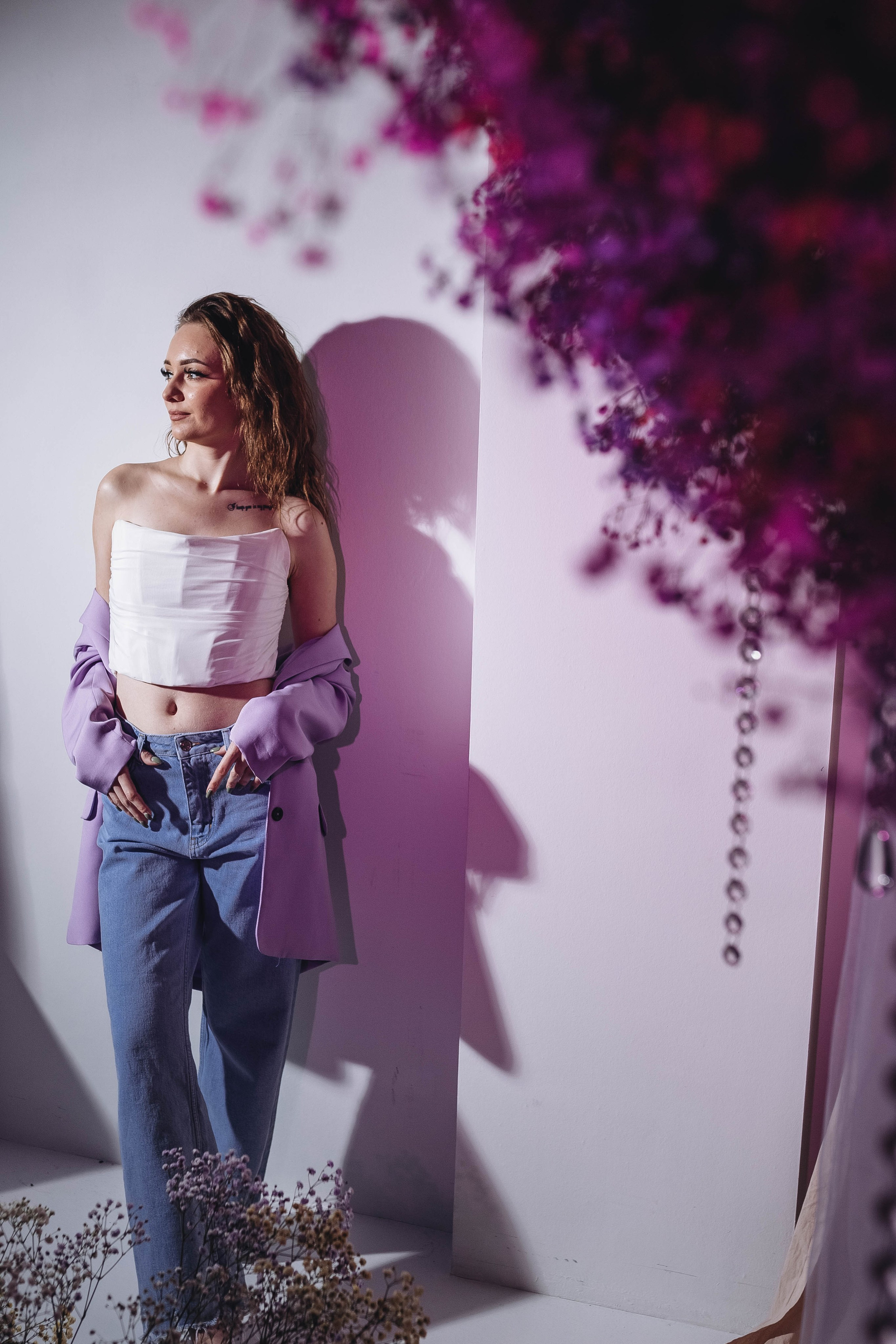 Ульяна 2024. Фотограф Сальск Катерина