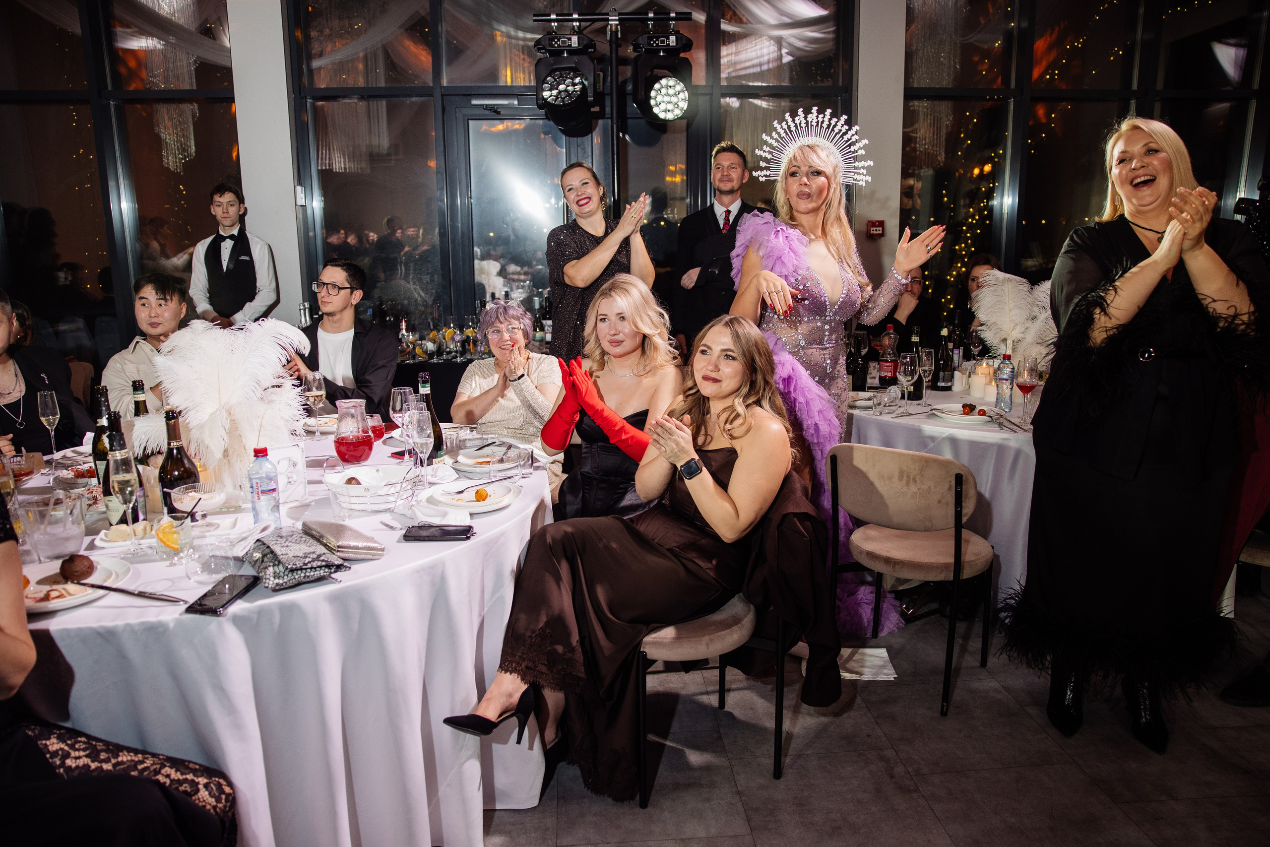 Корпоратив EVENT