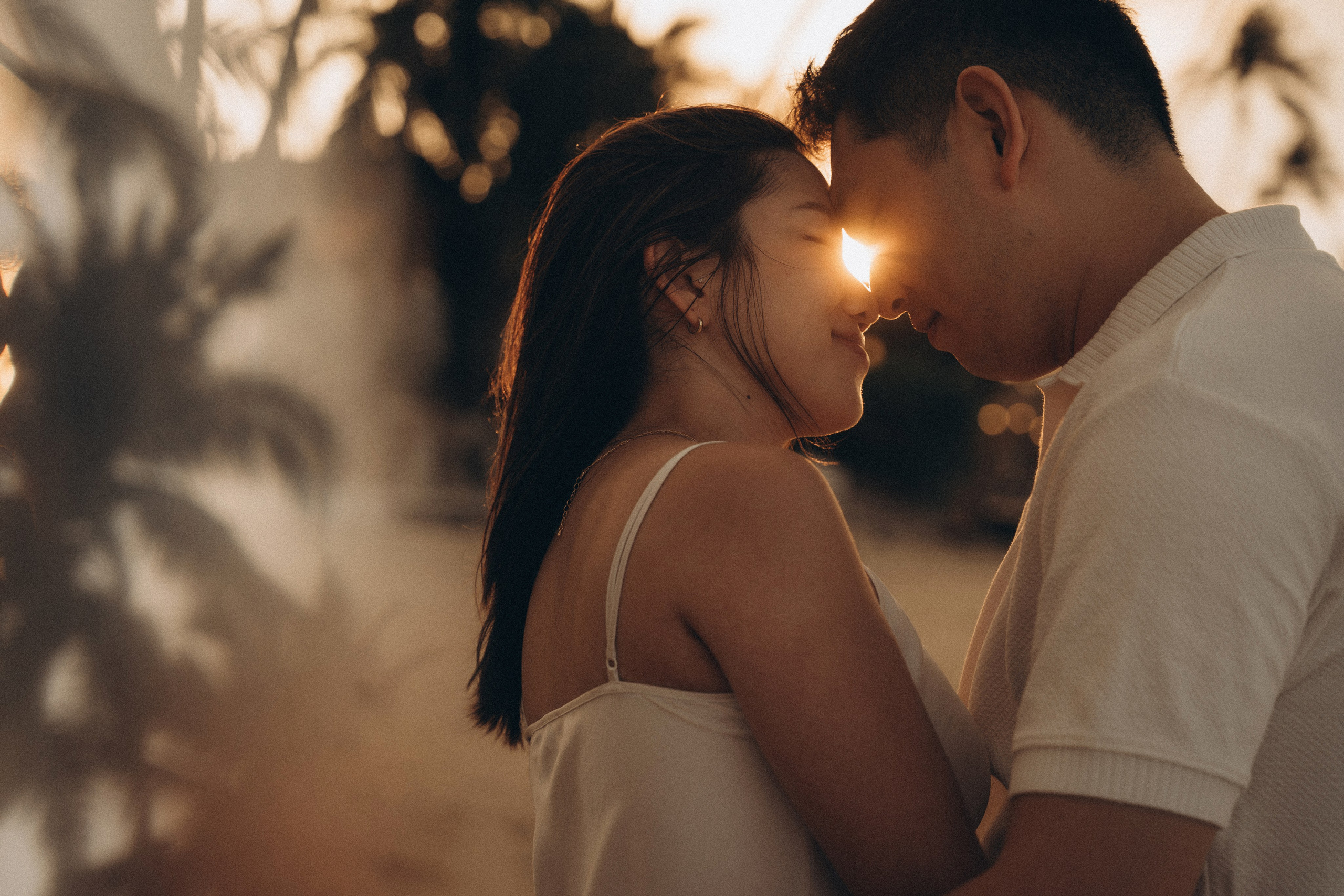 Про любовь. Фотограф на Самуи, Семейная фотосессия на острове, Ольга Красикова