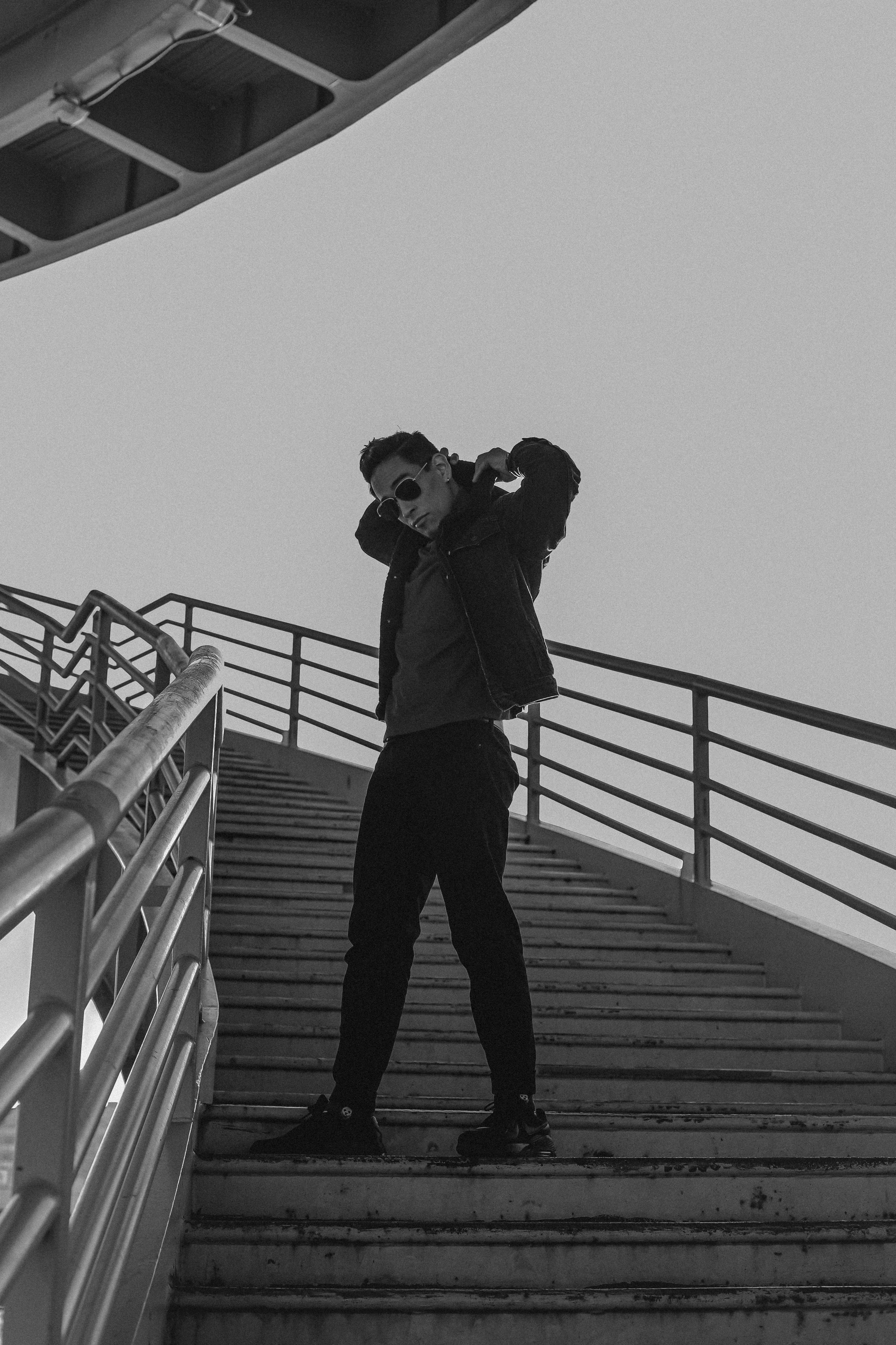 Мужской портрет. Портретный фотограф в Санкт-Петербурге и Москве Наталья Мачехина