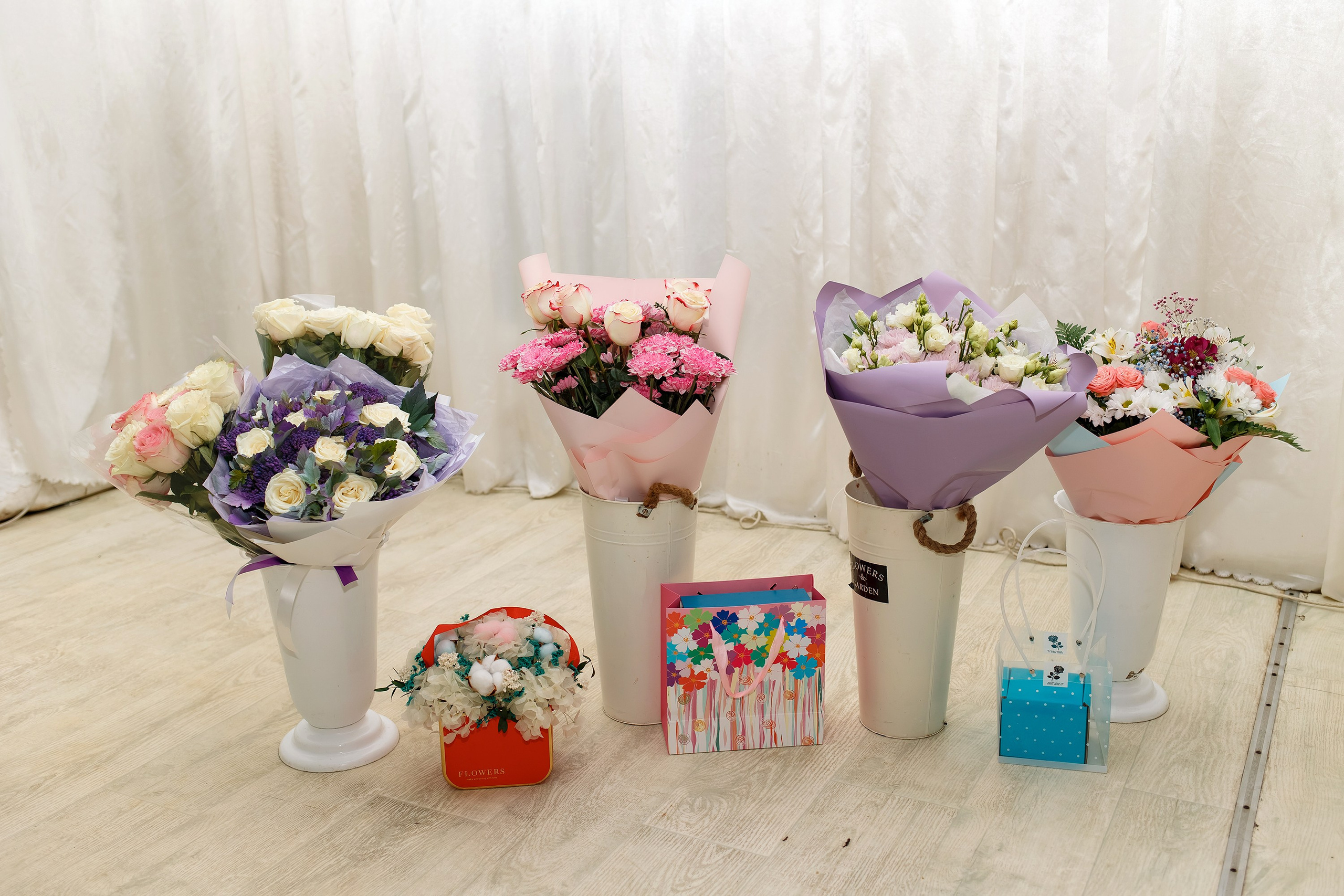 Ирина & Даниил. Фотограф Любовь Корниенко, Примоский край