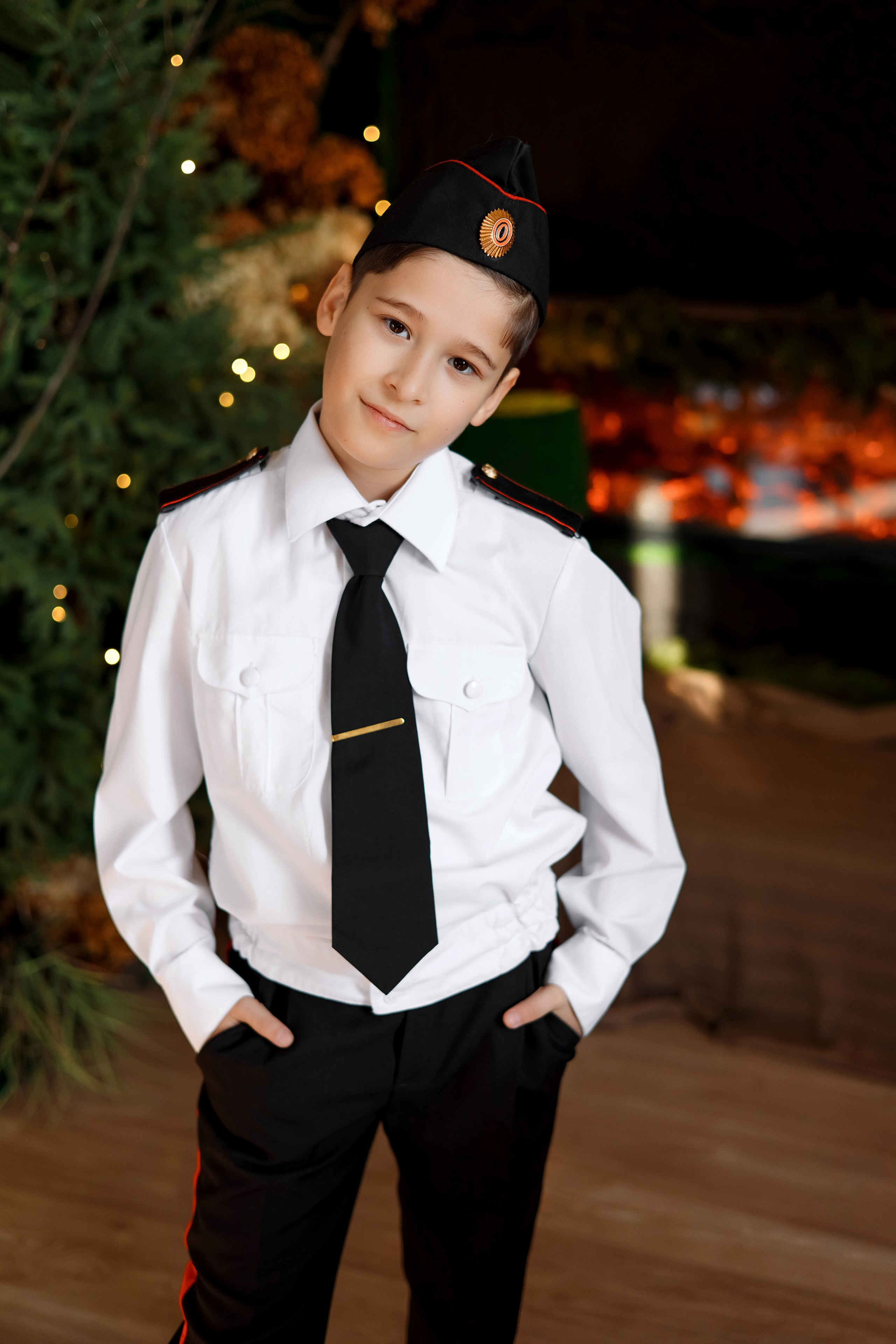 4 класс 18 школа. Фотограф Любовь Корниенко, Примоский край