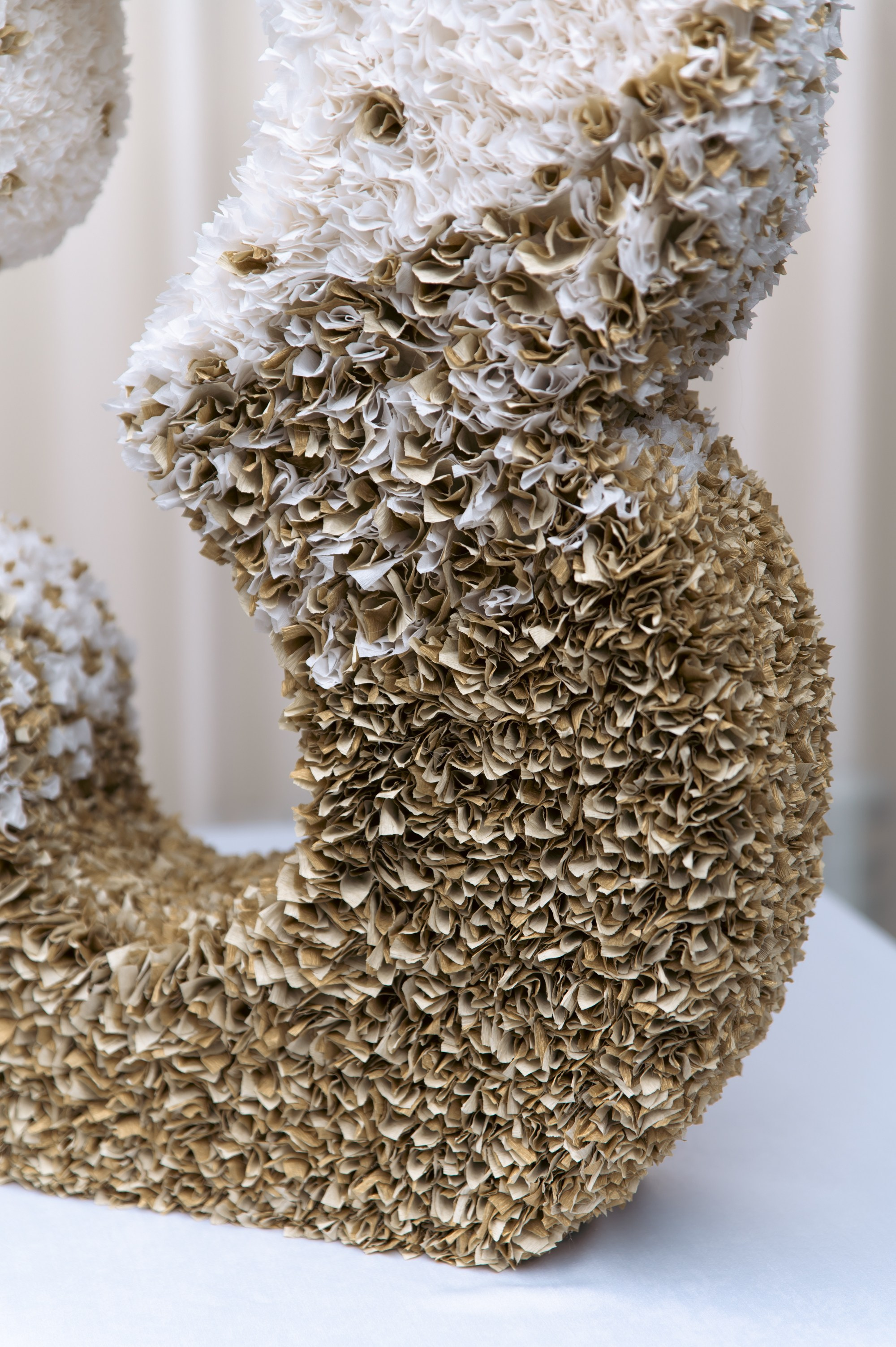 Цифра на 3 годика. Студия декора Седьмое небо