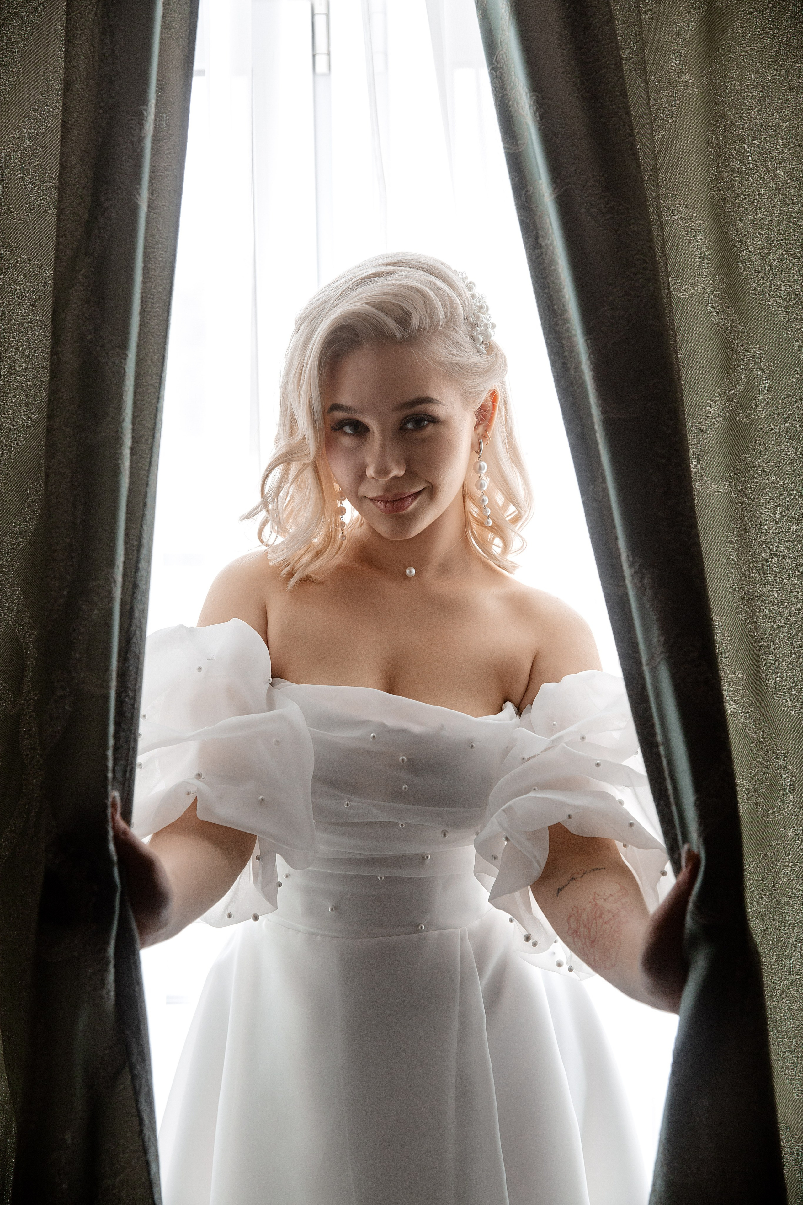 Вилена и Володя