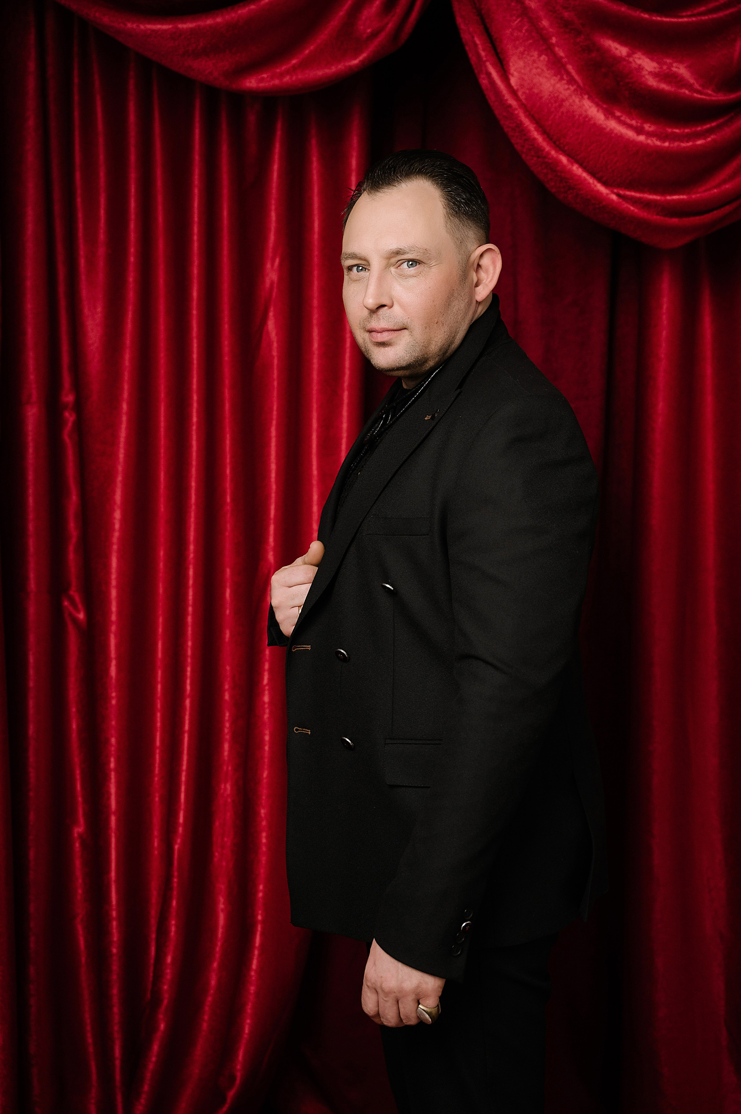 Виталий. Семейный и свадебный фотограф в Туле Москве