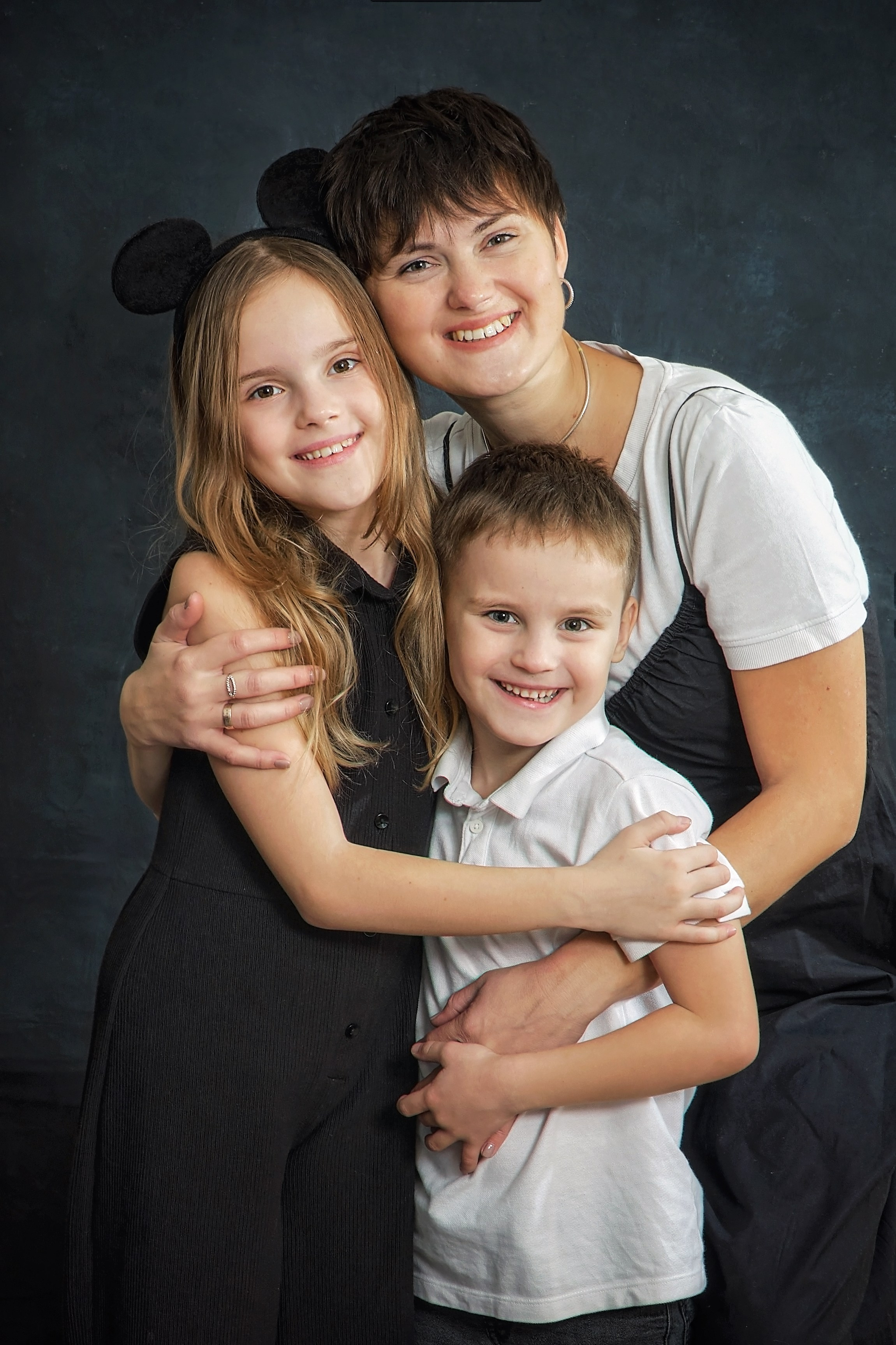 Фото для контента и семейных альбомов. Новосибирск Мария Колчанова