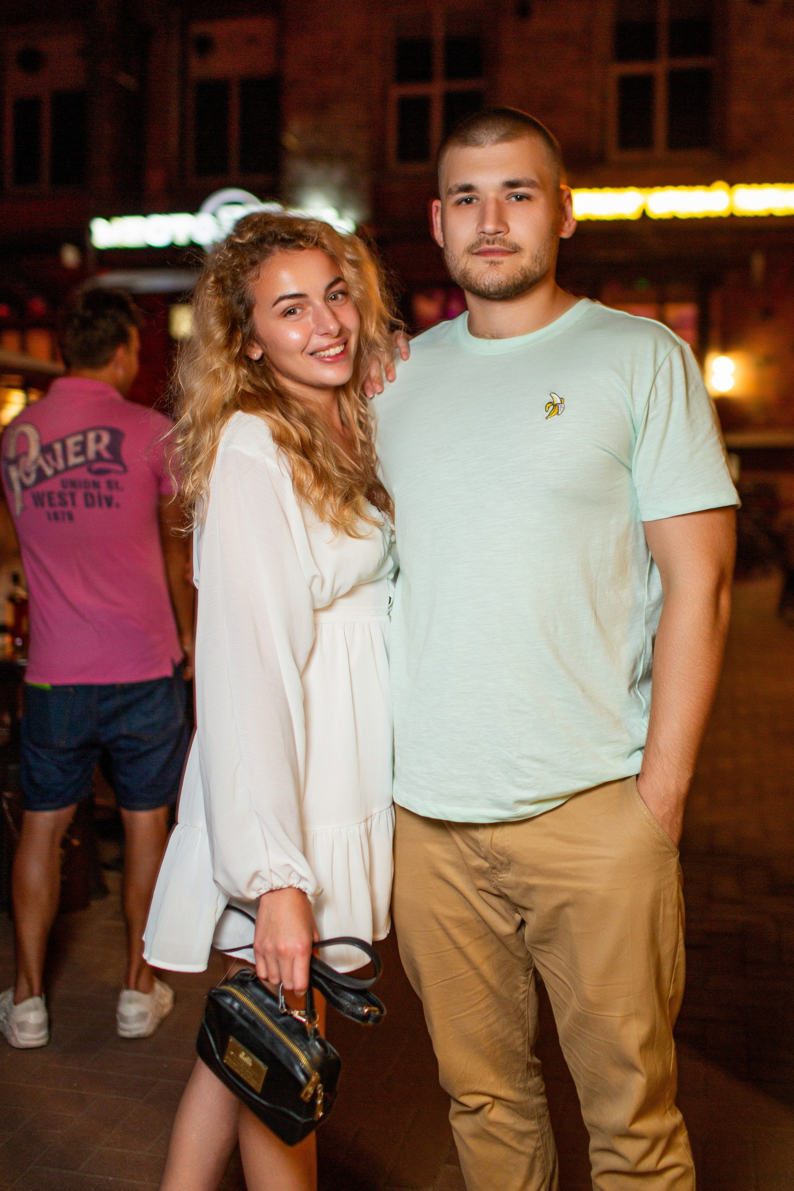 Weekend Vibes — mesto.313