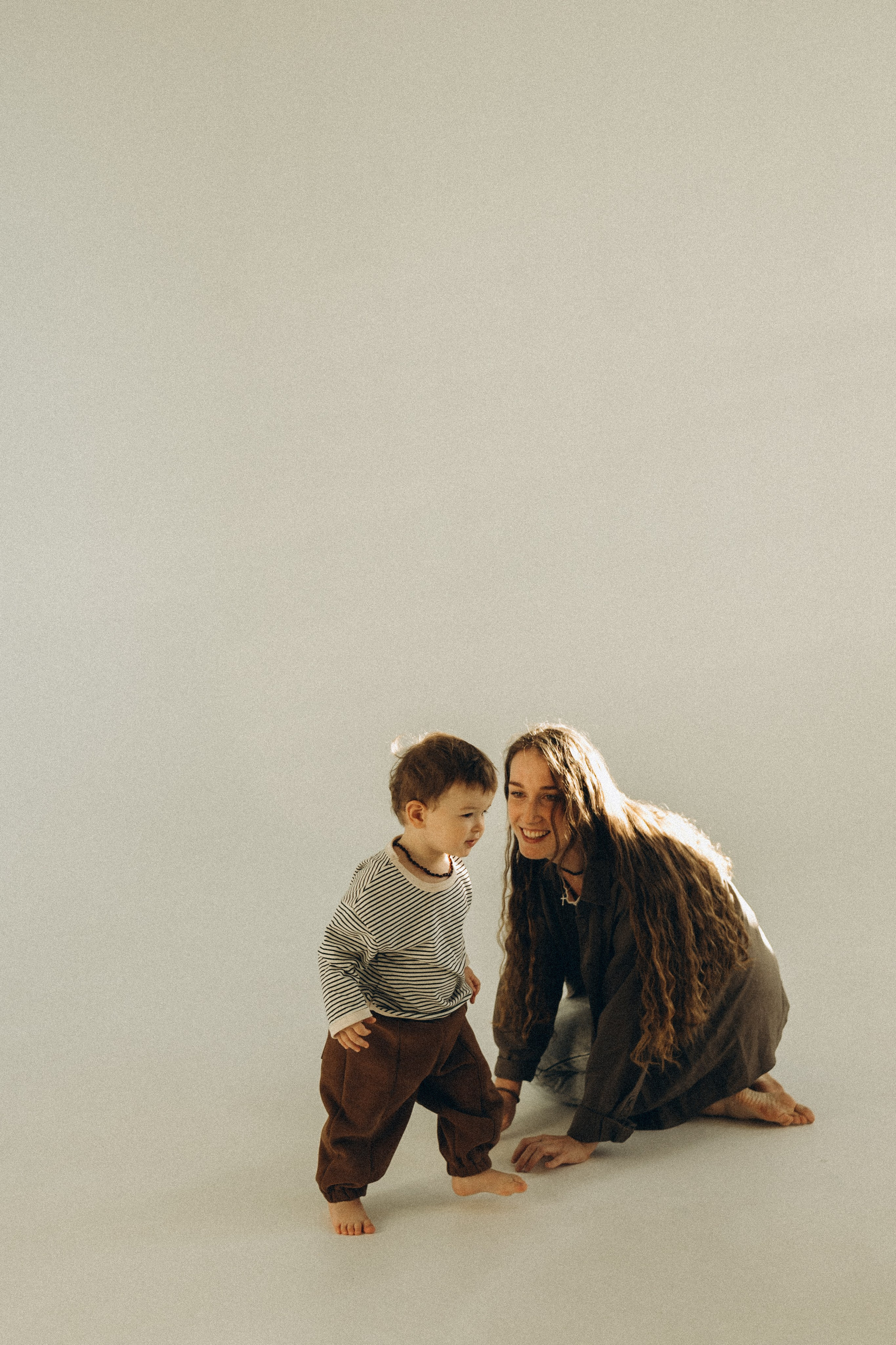 Лучи солнца. Семейный фотограф в Мурманске Екатерина Юшкова