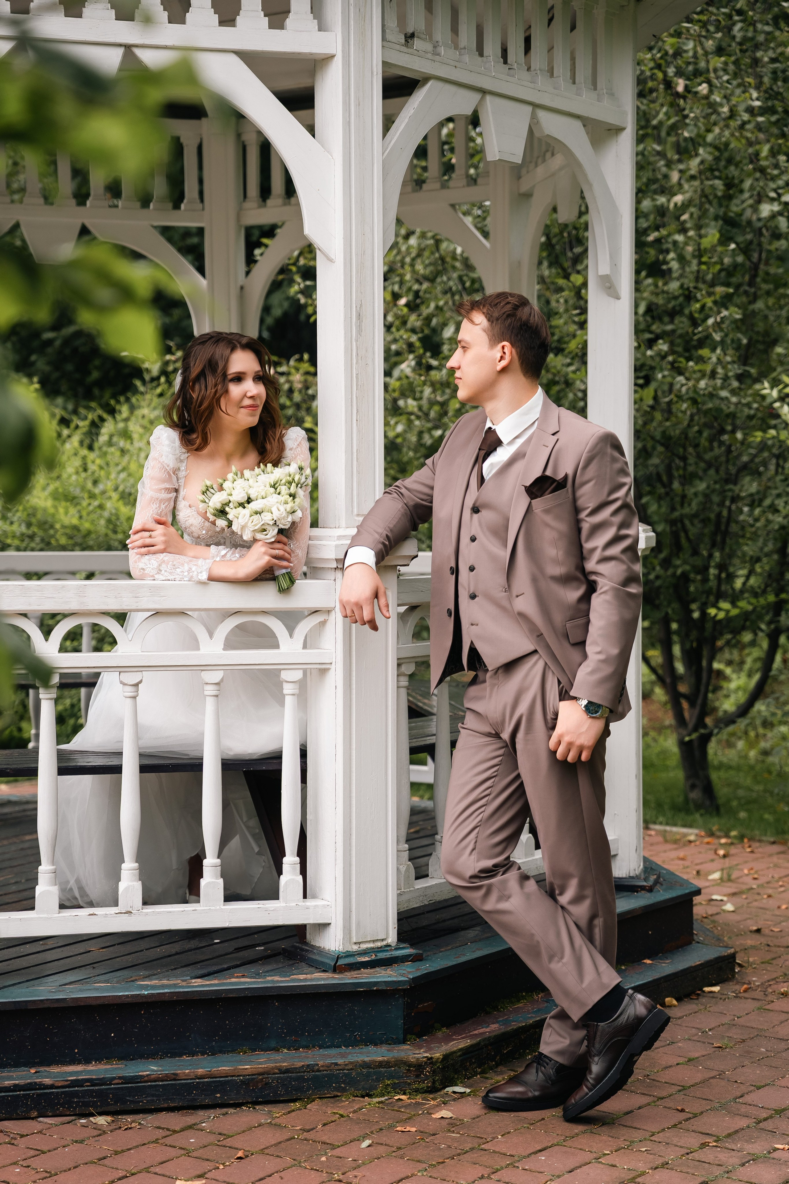 Павел и Татьяна. Фотограф и видеограф Олег Игнатов | Свадьбы, Love Story, реклама и корпоративы — Красноярск