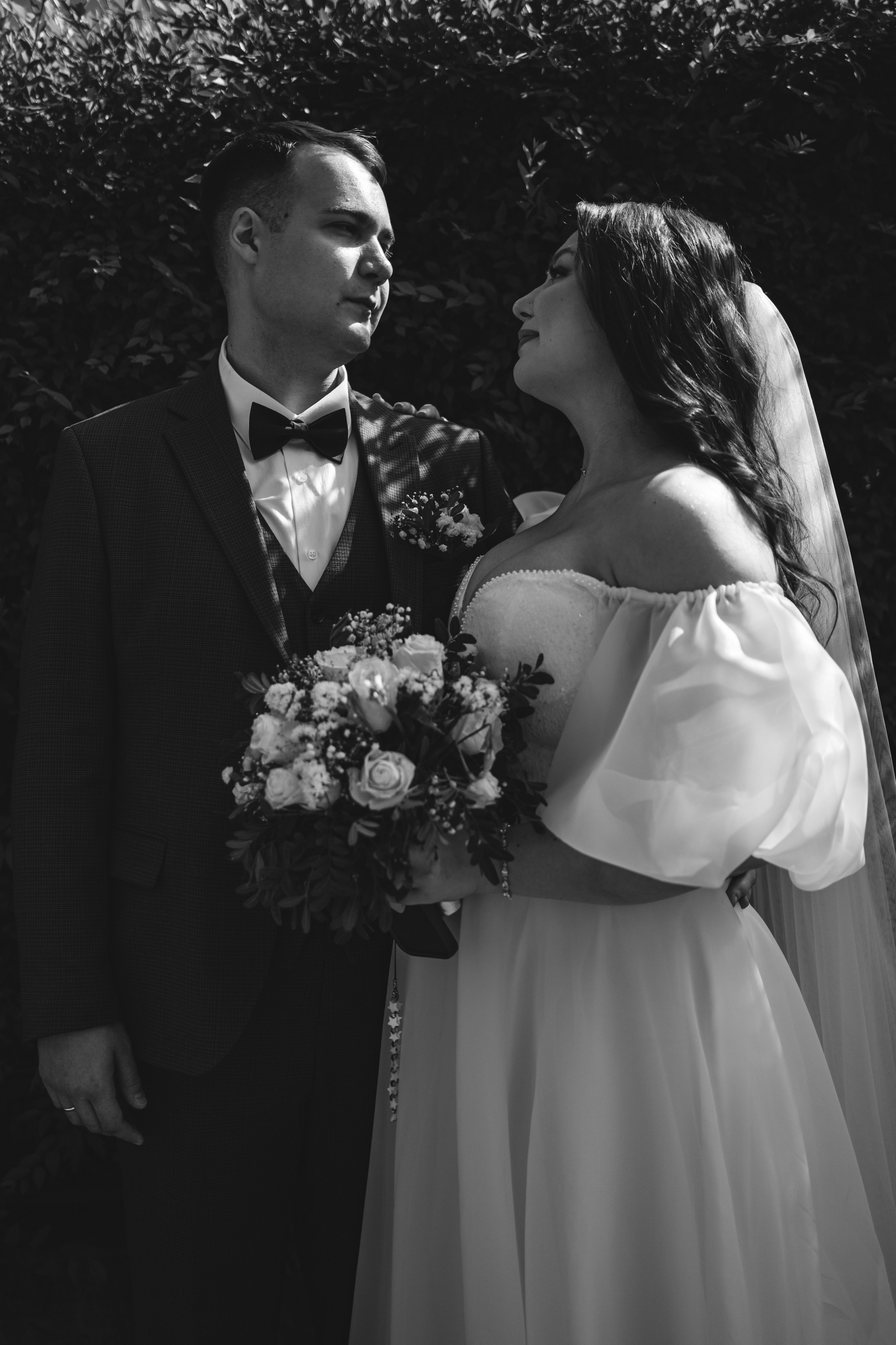 Павел и Дарья. Фотограф и видеограф Олег Игнатов | Свадьбы, Love Story, реклама и корпоративы — Красноярск