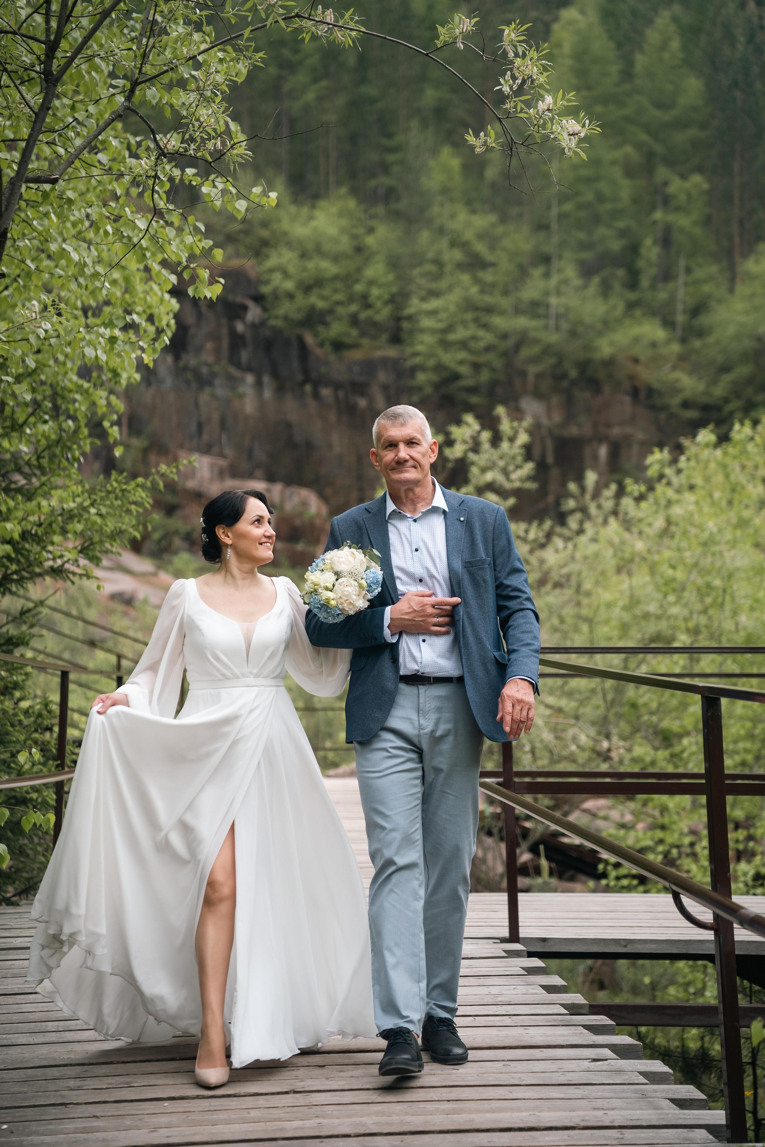 Сергей и Евгения. Фотограф и видеограф Олег Игнатов | Свадьбы, Love Story, реклама и корпоративы — Красноярск