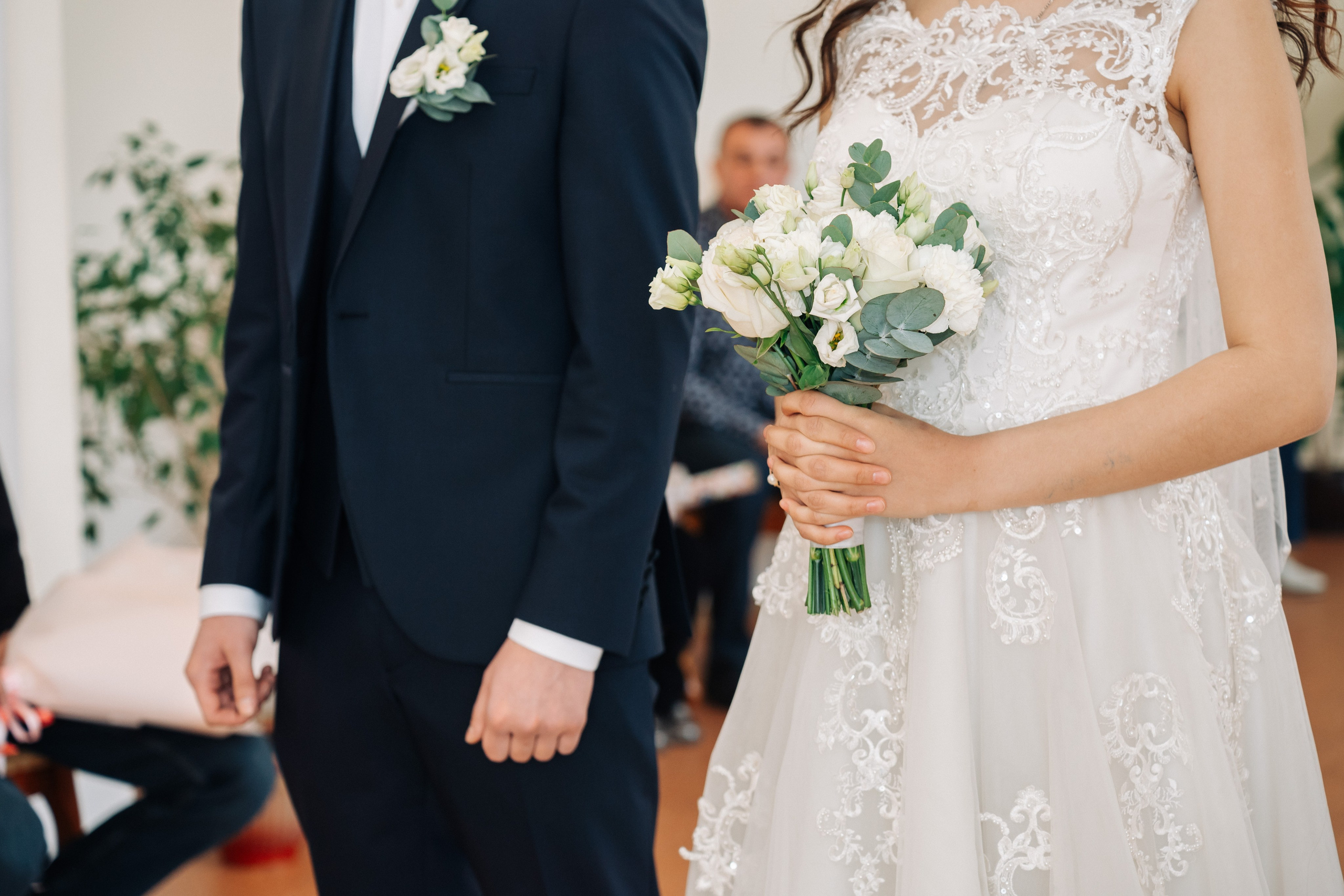 Данил и Любовь. Фотограф и видеограф Олег Игнатов | Свадьбы, Love Story, реклама и корпоративы — Красноярск