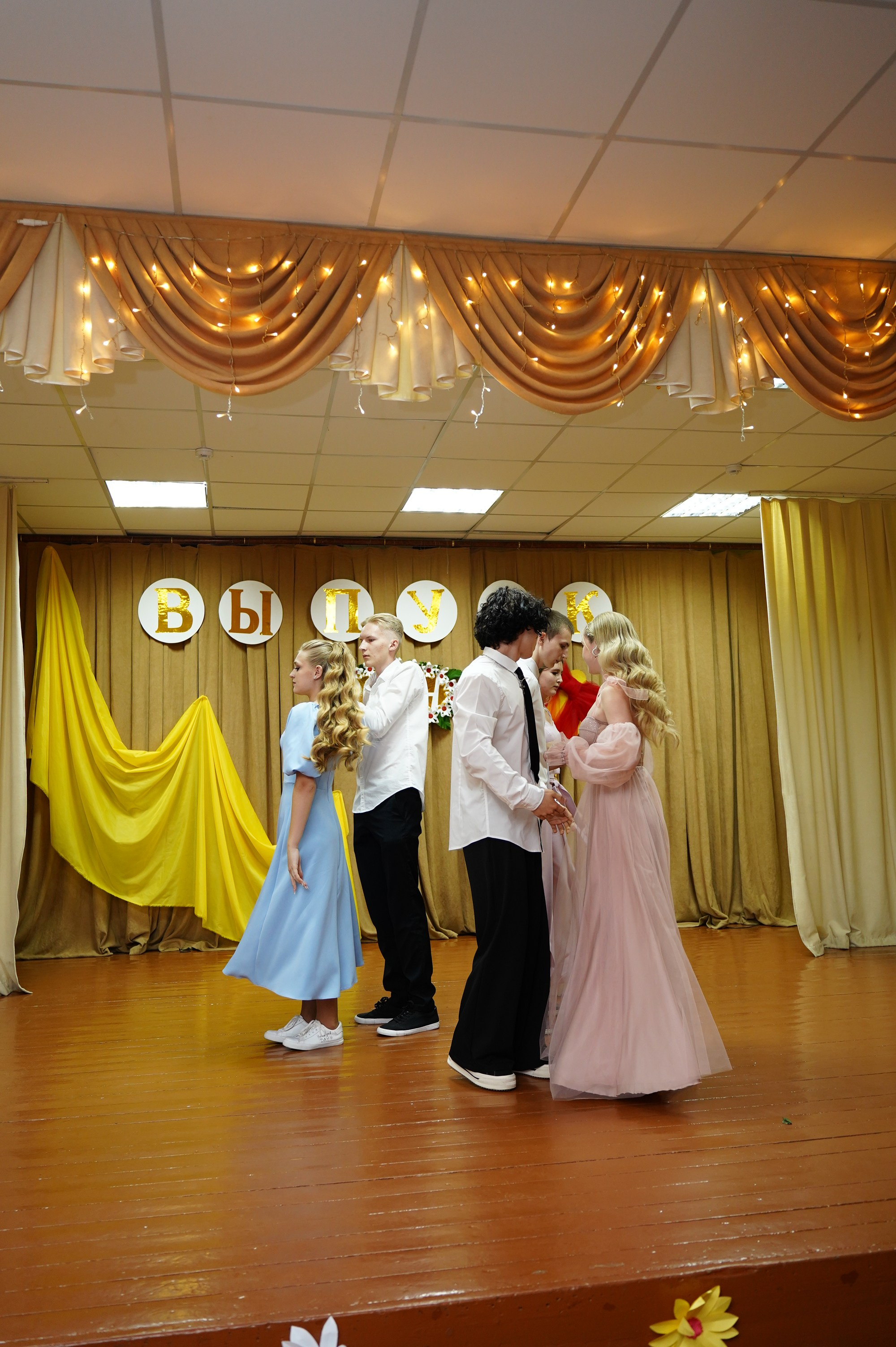 Выпускной. Семейный и свадебный фотограф Минск, Беларусь Анна Орловская