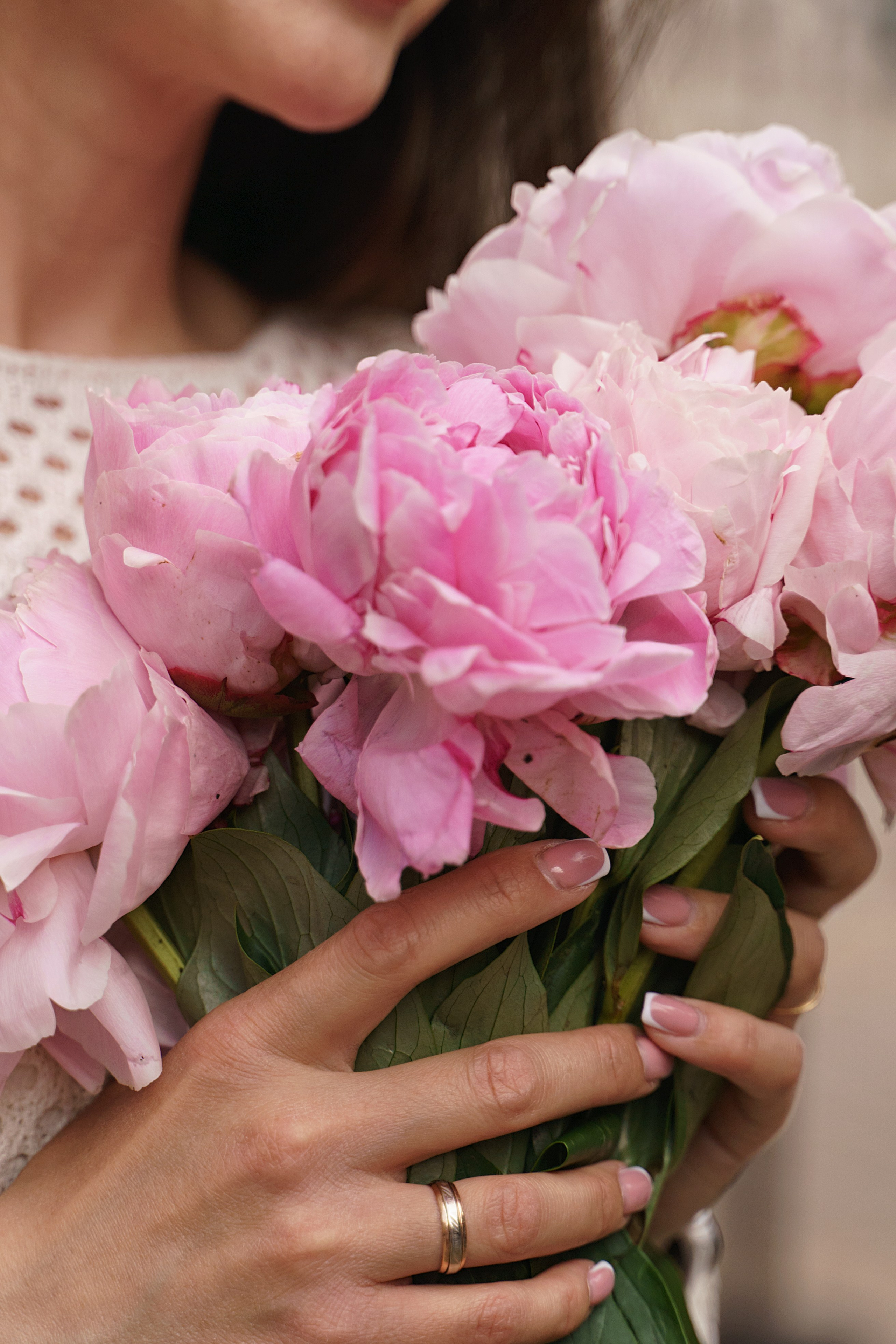 Контент фотограф в Москве Кати Федотова