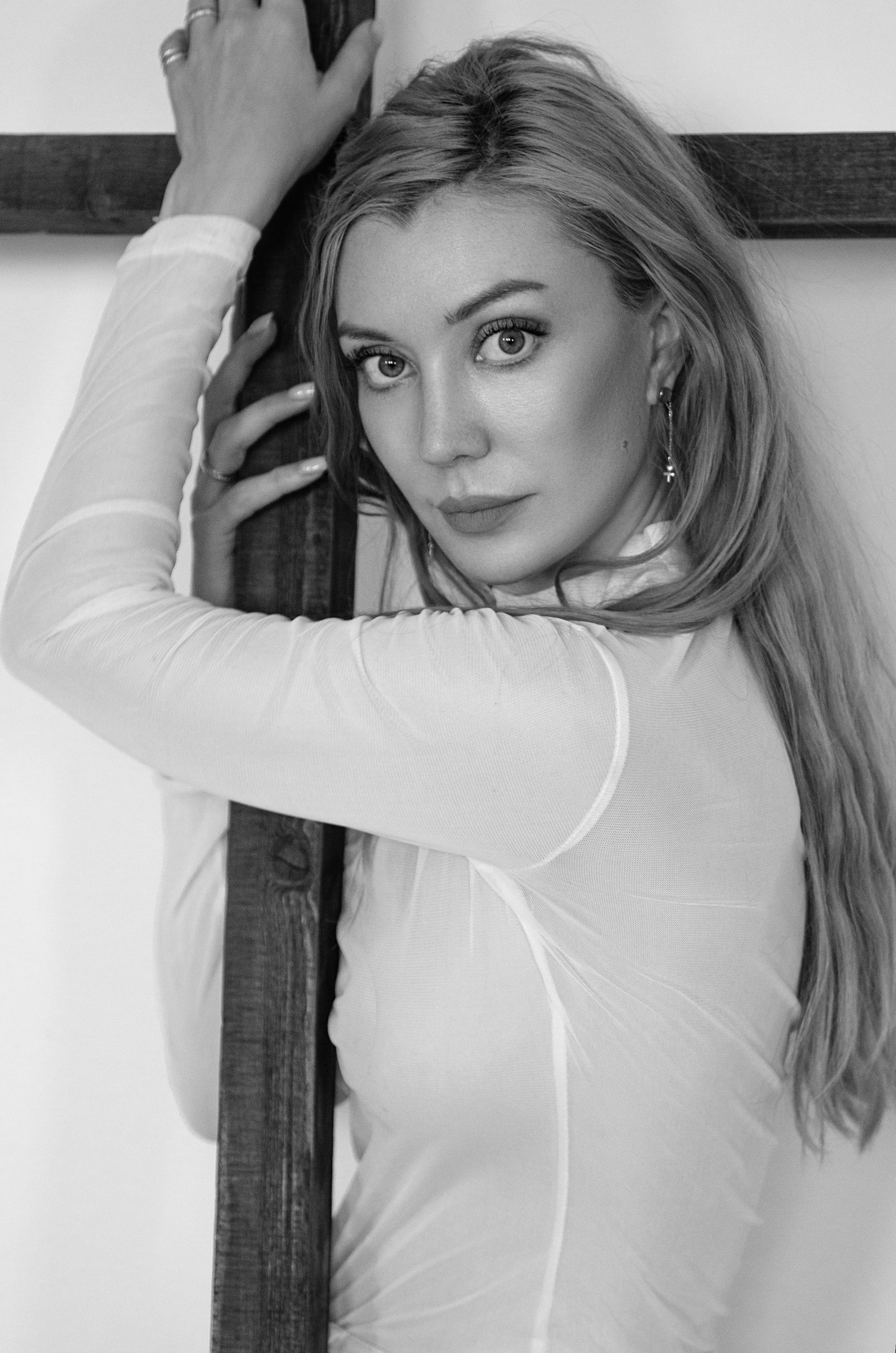 Яна. Портретный фотограф в Хабаровске и Санкт-Петербурге Семенова Дарья