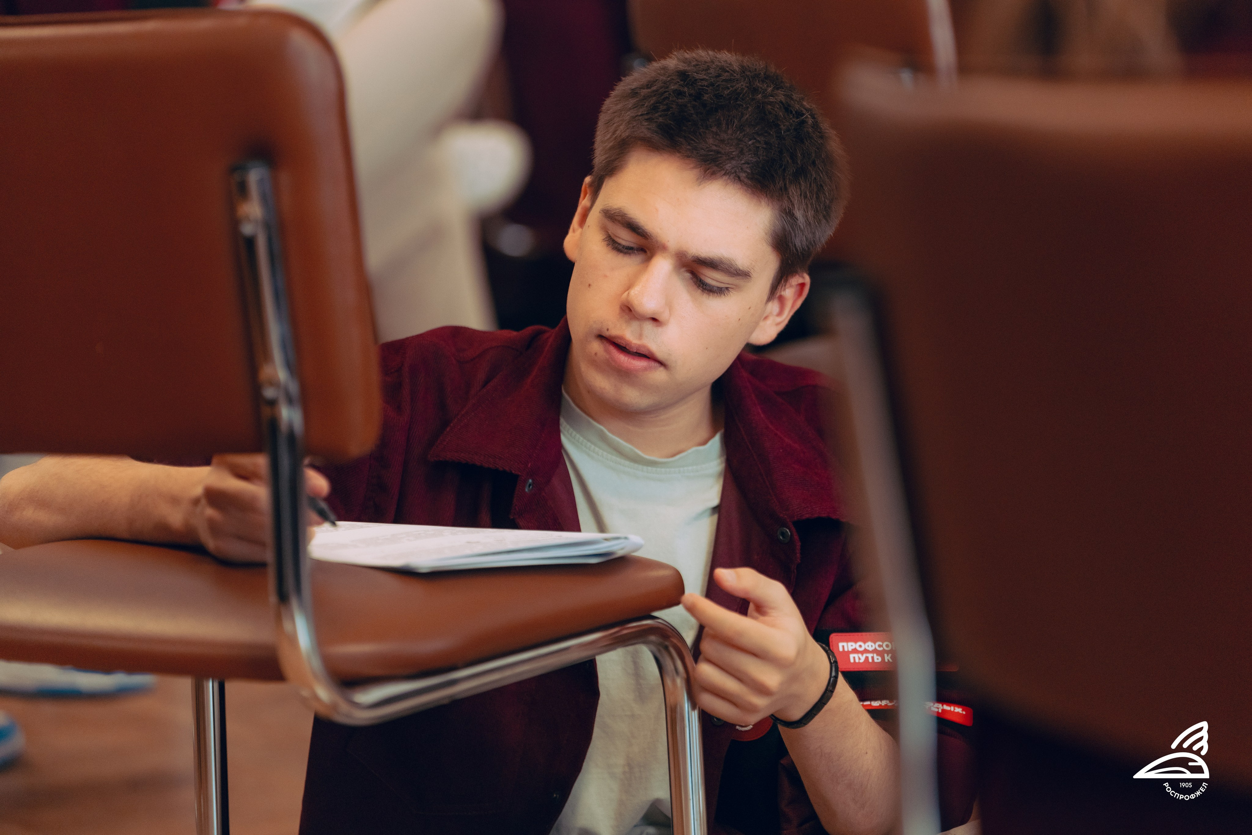 Время молодых. Студенты 2025. Ytsaot — фотограф в Хабаровске Максим Ткачев