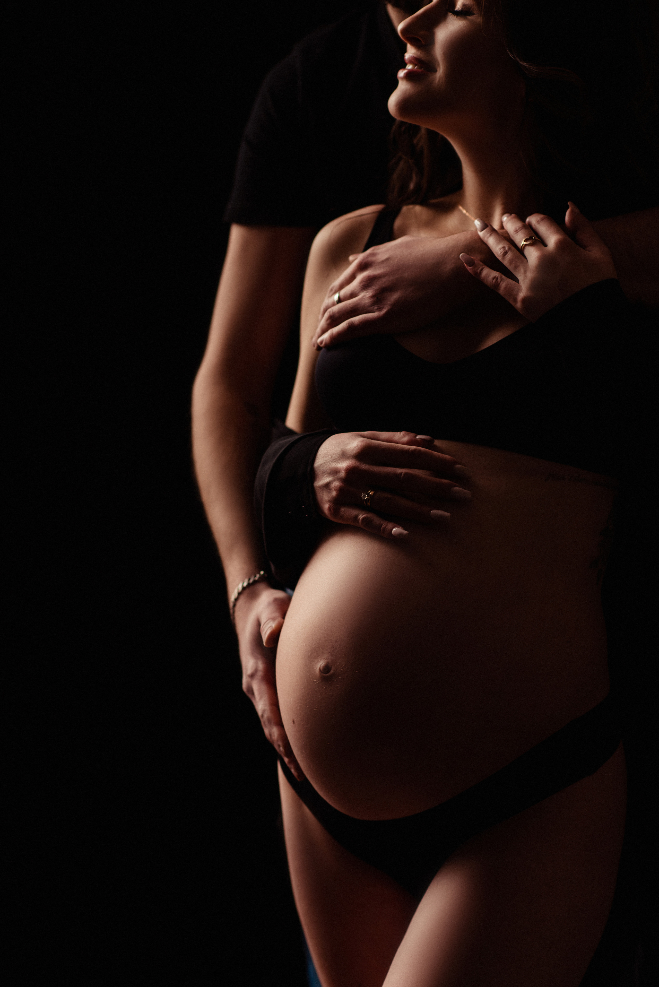 Беременность. Лебедева Вера фотограф беременности Москва