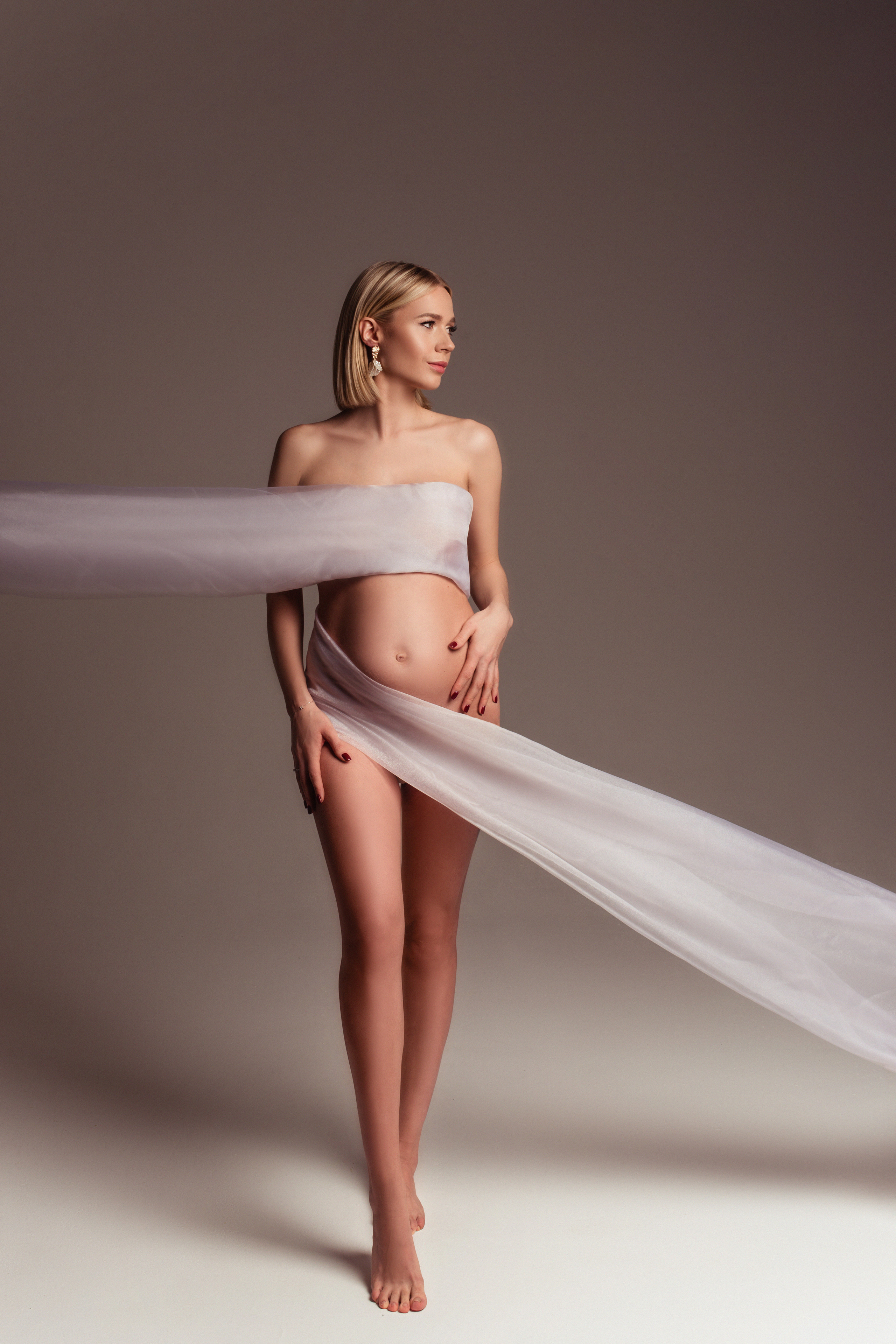 Беременность. Лебедева Вера фотограф беременности Москва