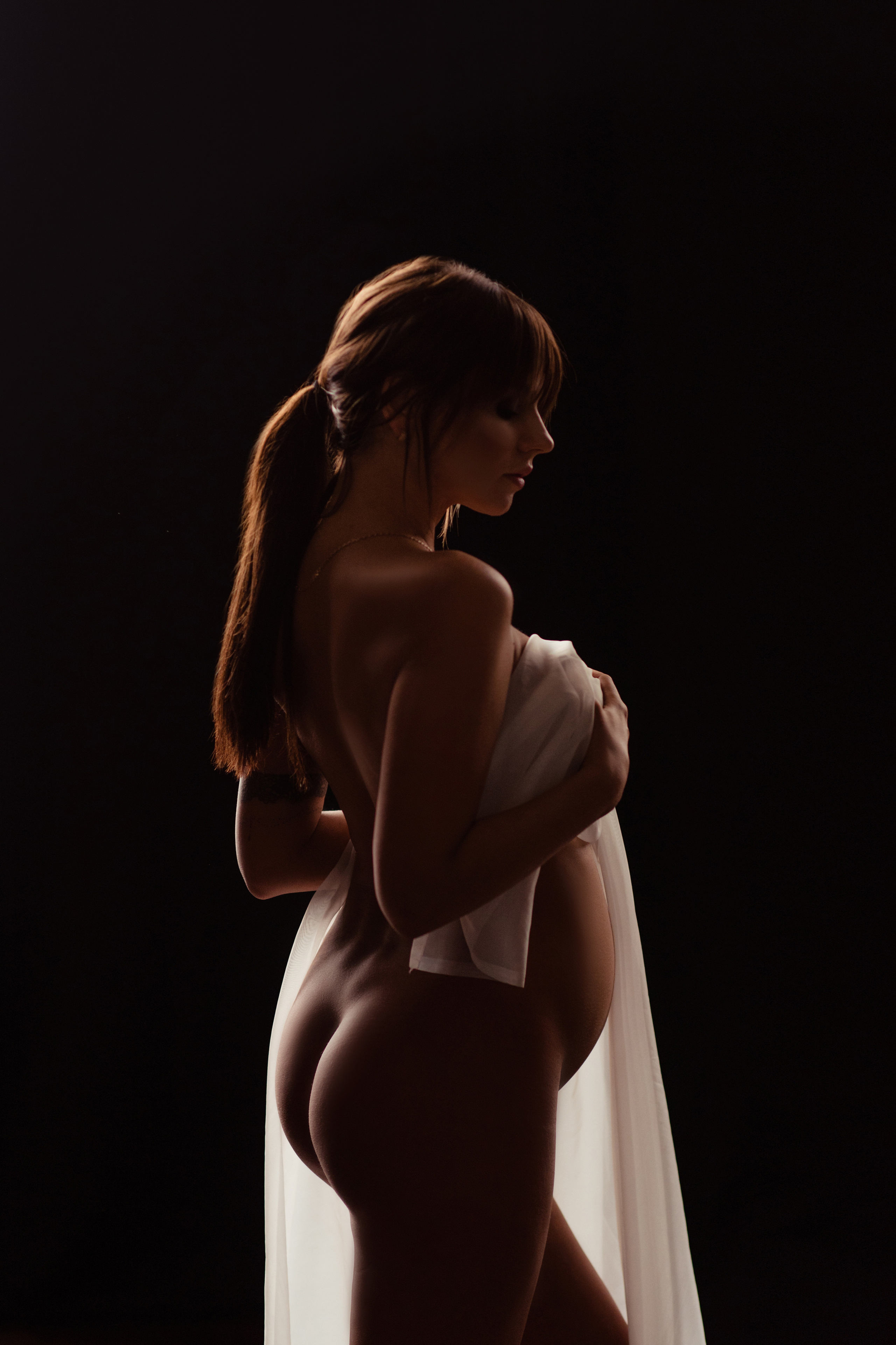 Беременность. Лебедева Вера фотограф беременности Москва