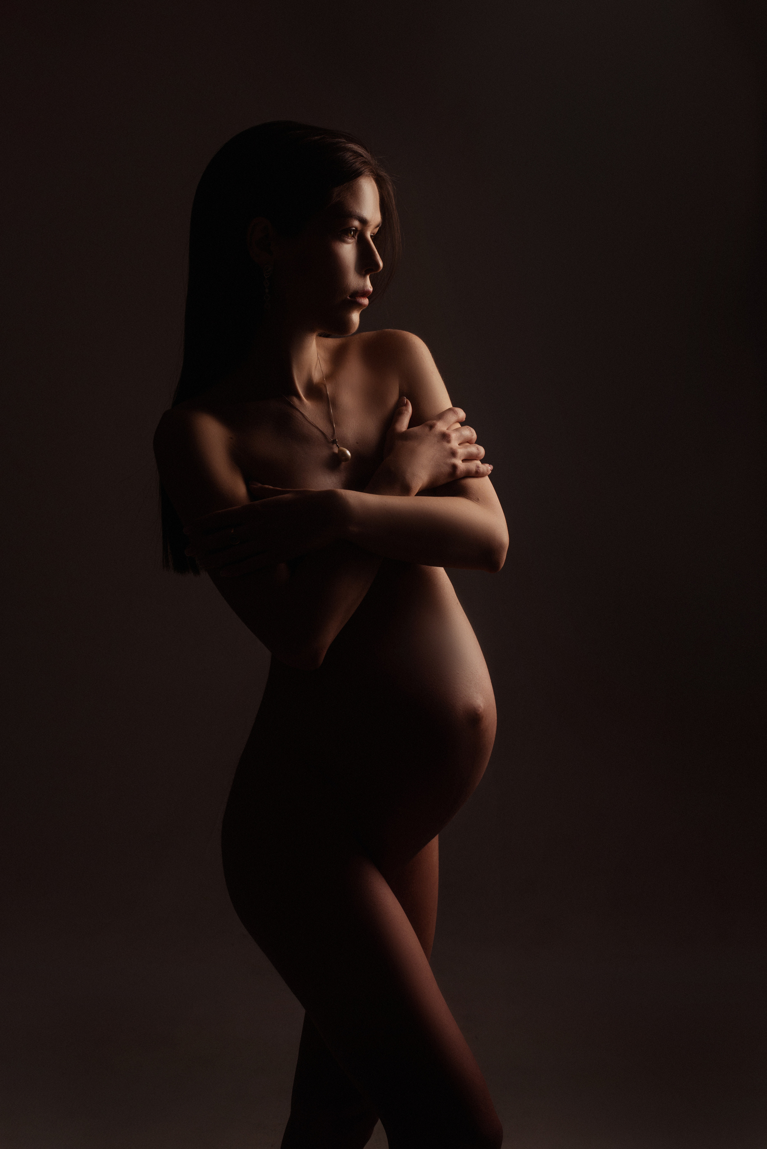 Беременность. Лебедева Вера фотограф беременности Москва