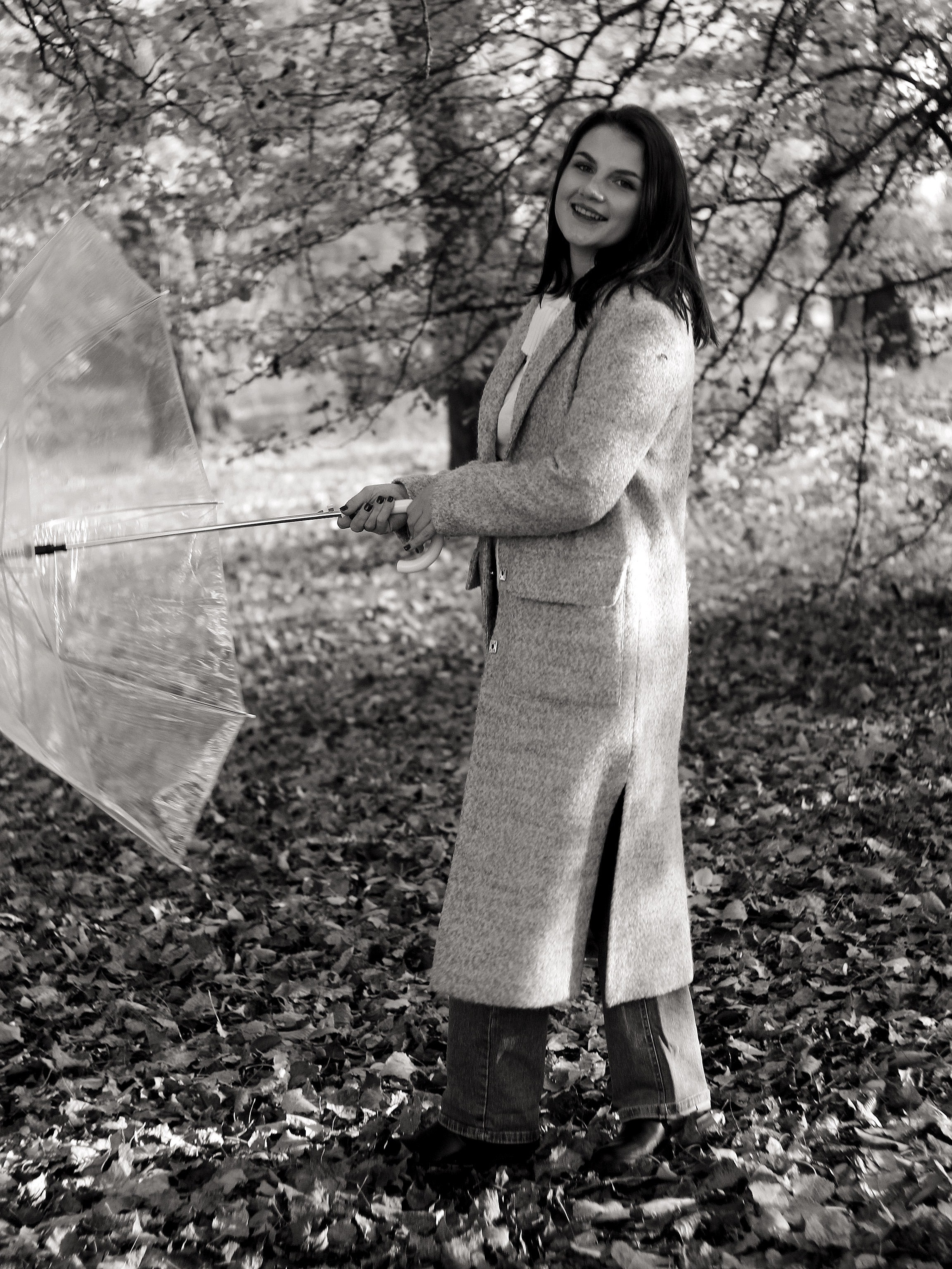 Оля, портрет. Photography Eva