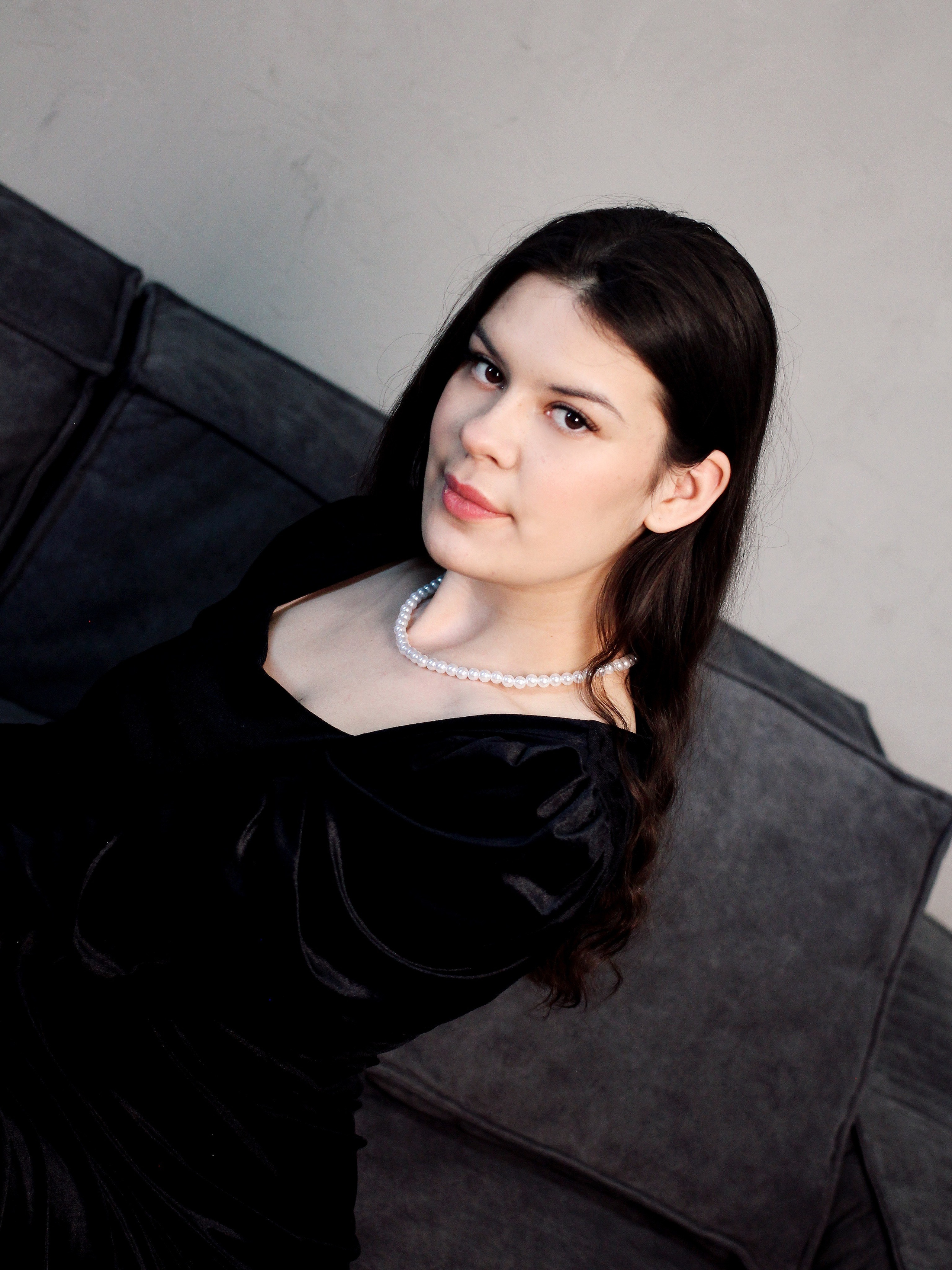 Ангелина. Photography Eva