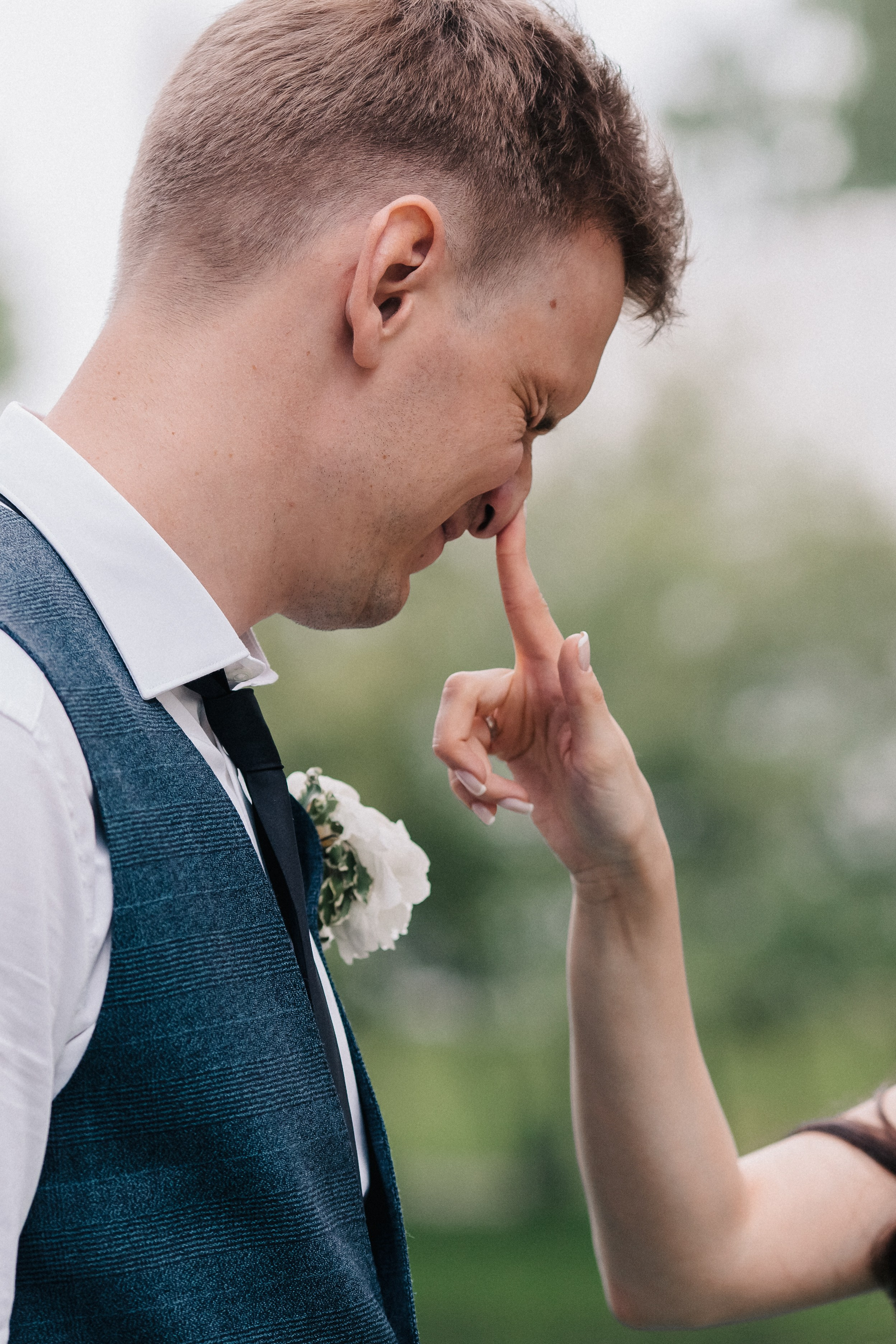 Сергей и Дарья. Свадебный фотограф Александр Абрамов Москва / Зеленоград