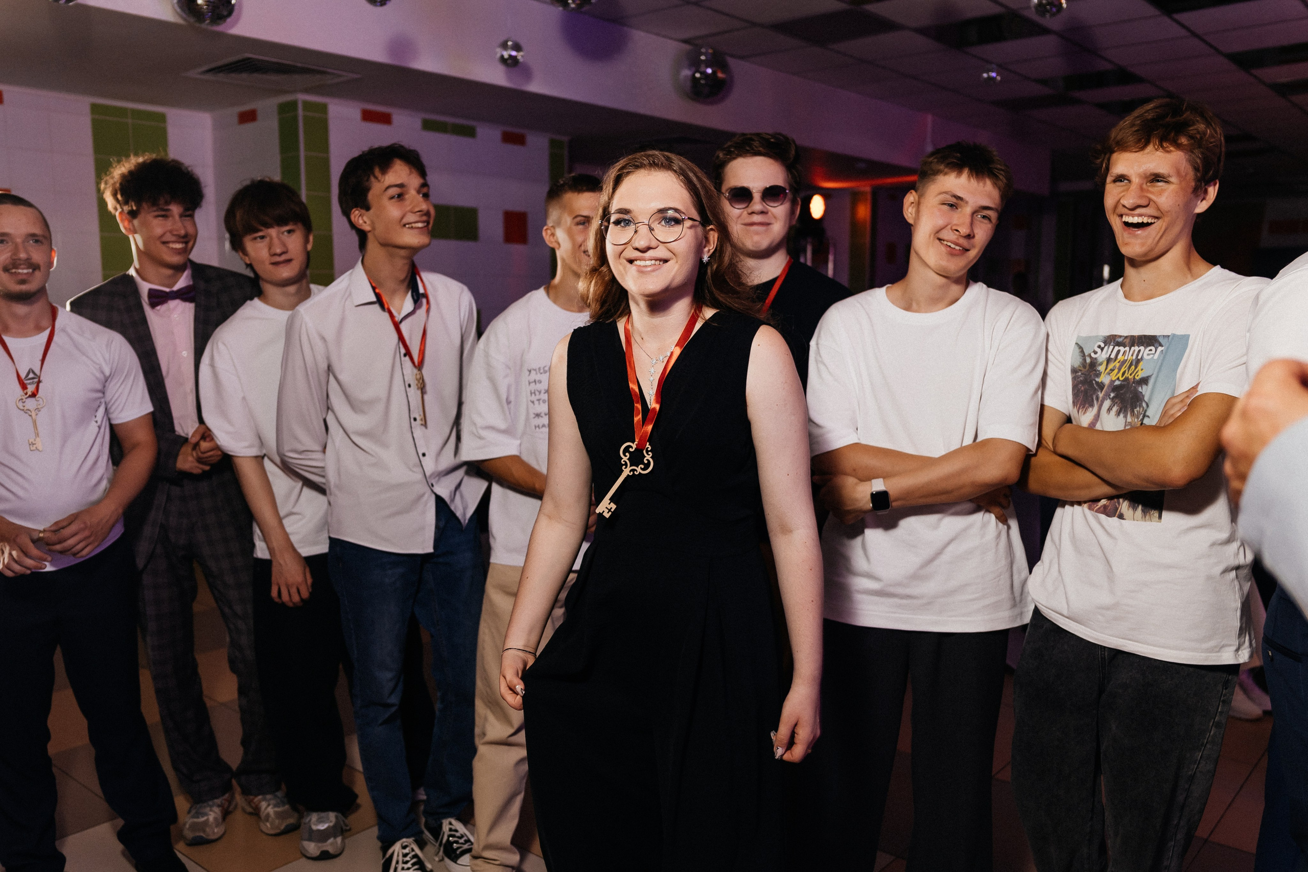 Выпускной 2025. Фотограф Кемерово | Сергей