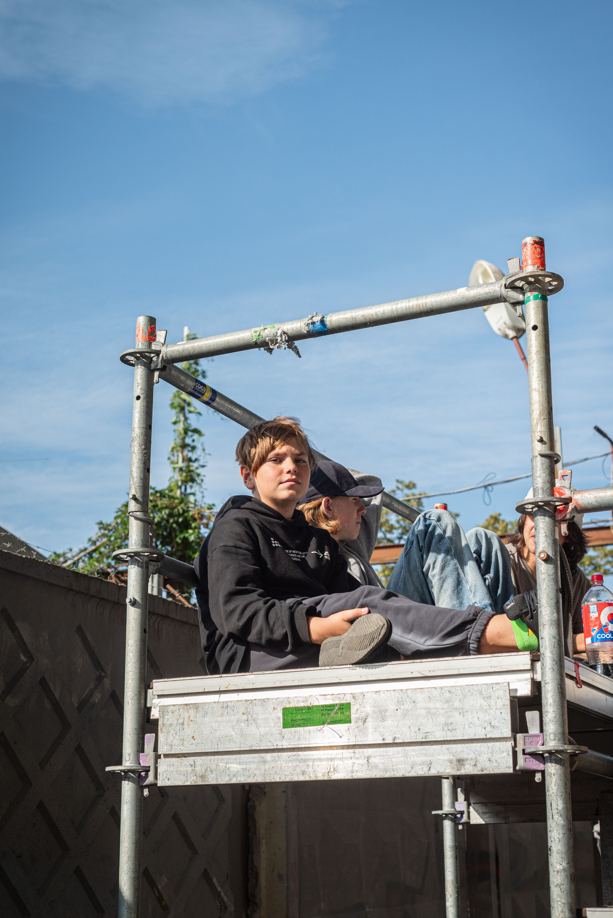 DEKA FEST. GlarePhoto (Фотограф Спб)