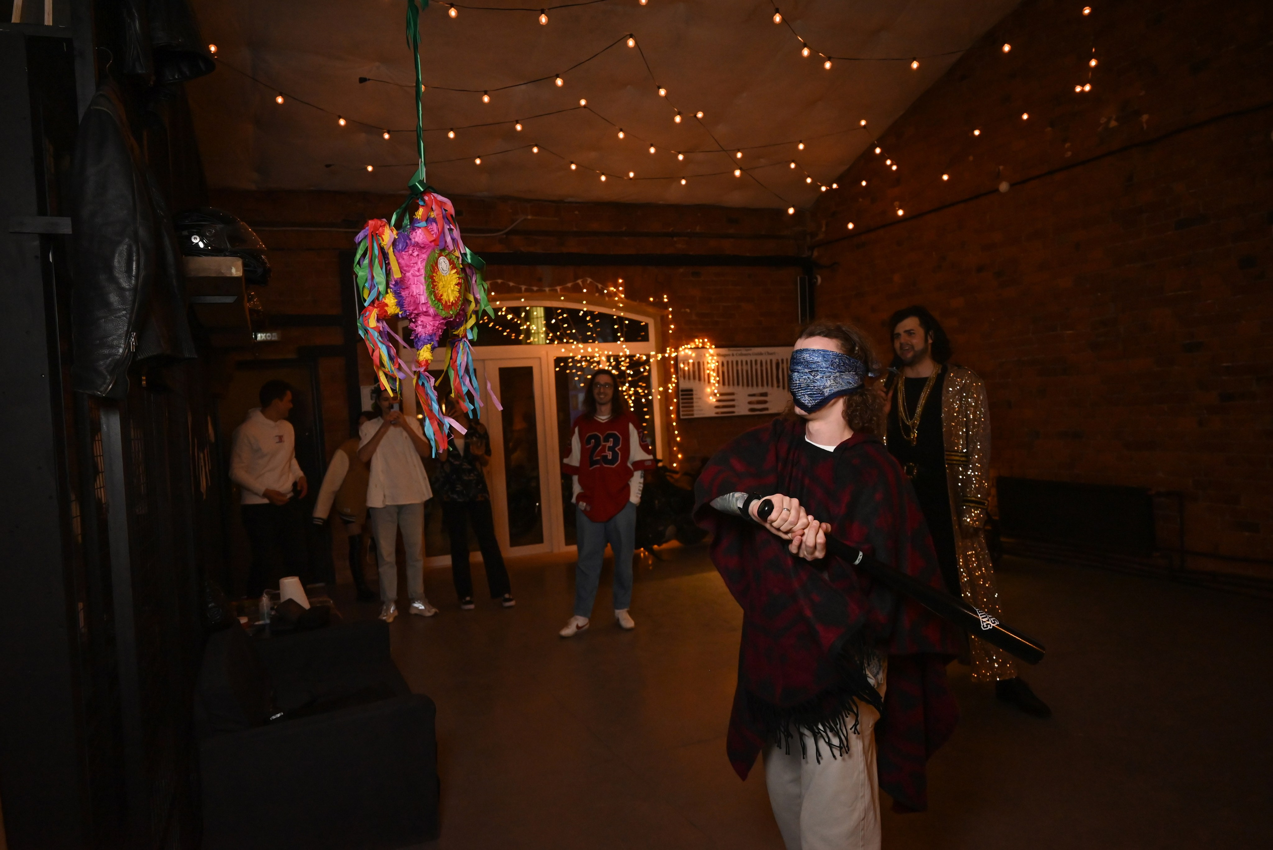 PINEPPLE PARTY. GlarePhoto (Фотограф Спб)