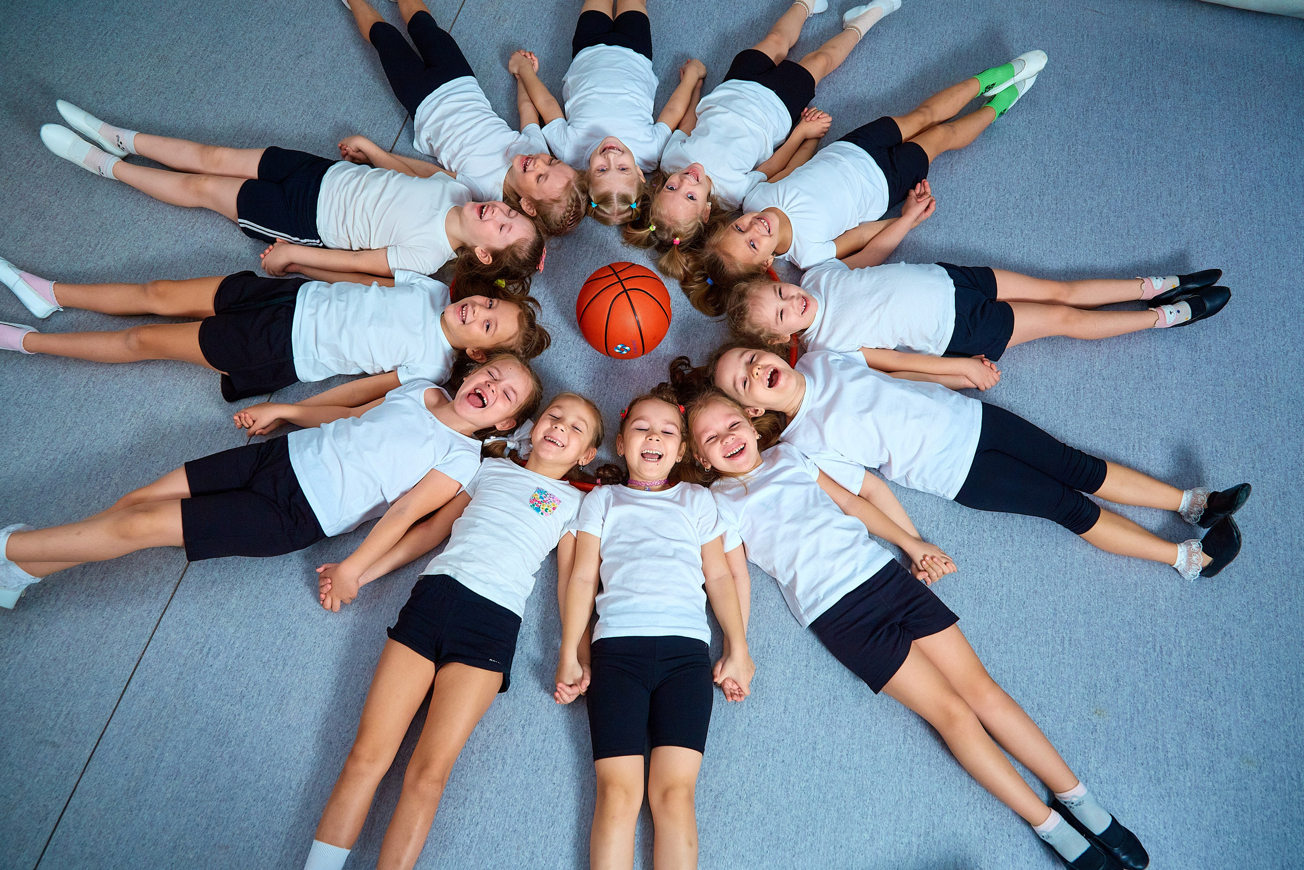 Детский сад. Выпускной альбом Новосибирск