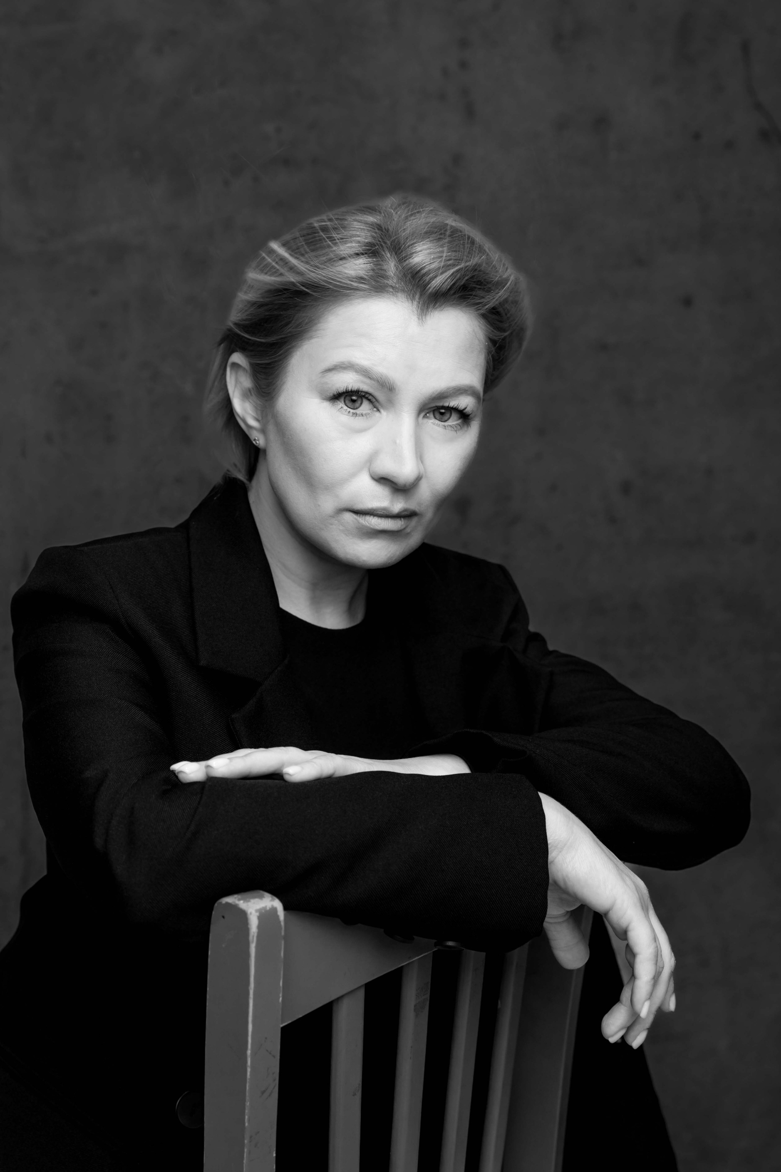 Екатерина 40 лет, разглядеть себя. Фотограф Красногорск Юлия Чернова