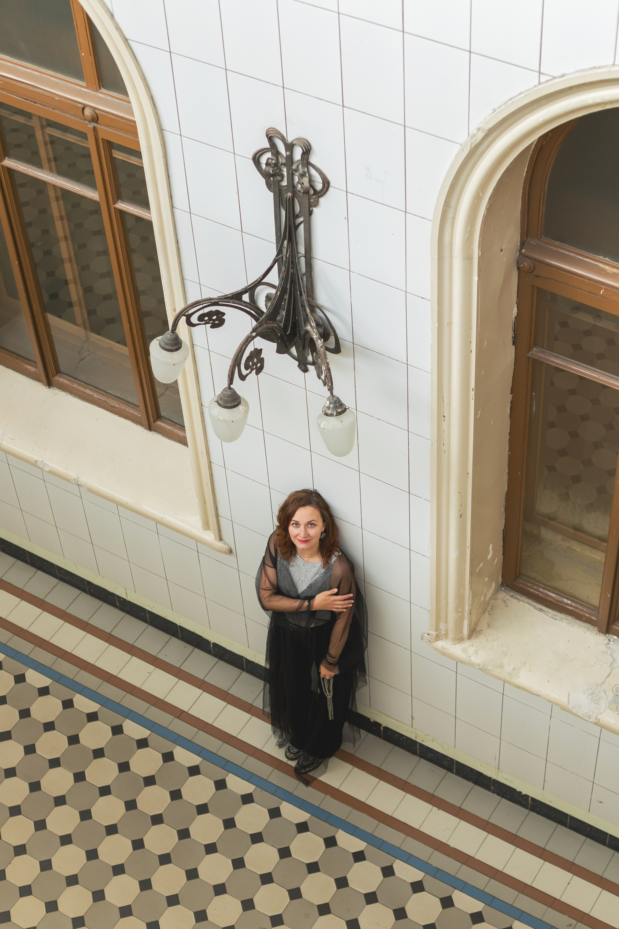 Съемка на Витебском вокзале для гида из Санкт-Петербурга. Детский и контент фотограф Надя Волкова Санкт-Петербург