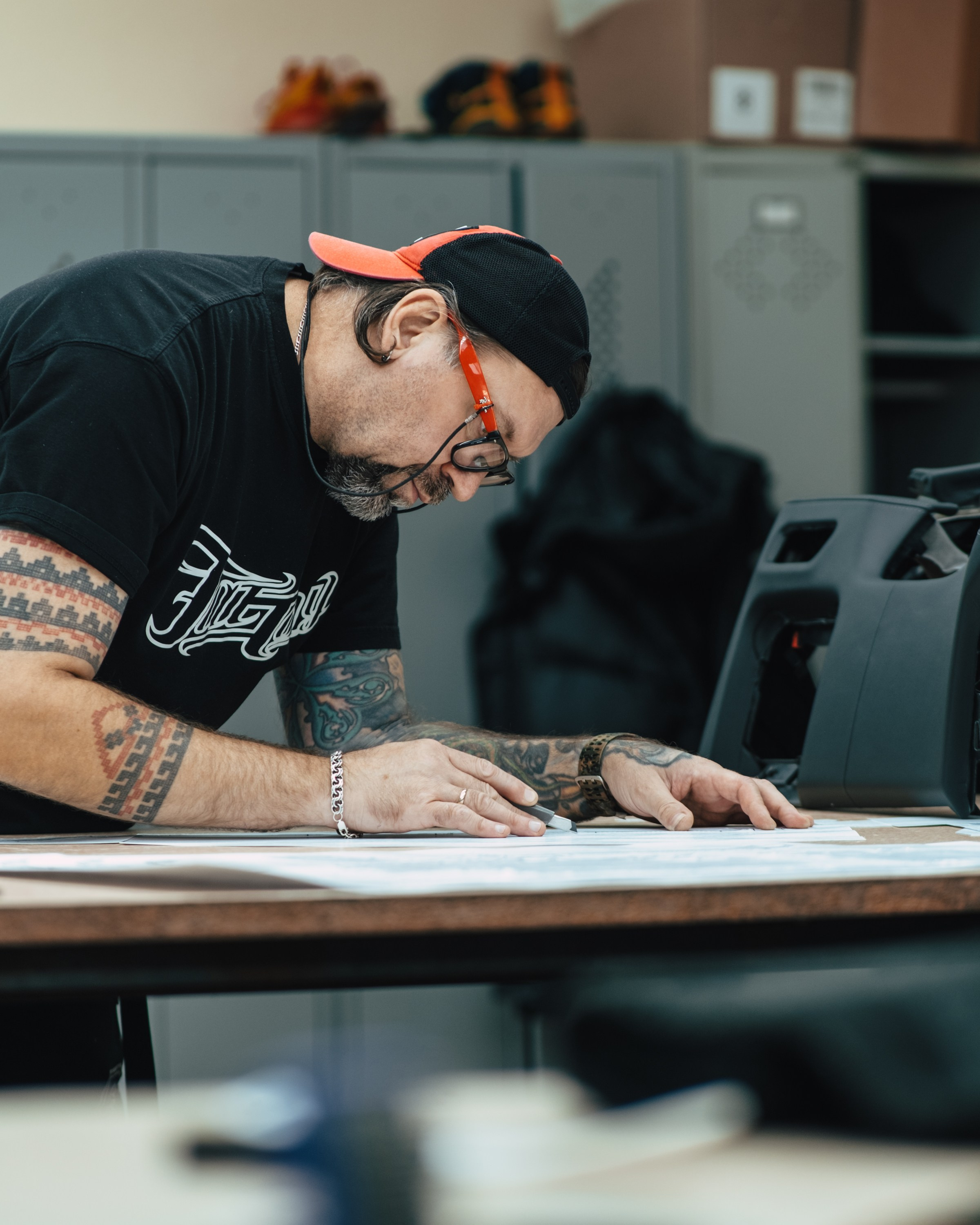 BMW X5M пошив салона в зеленую кожу. DeLorein