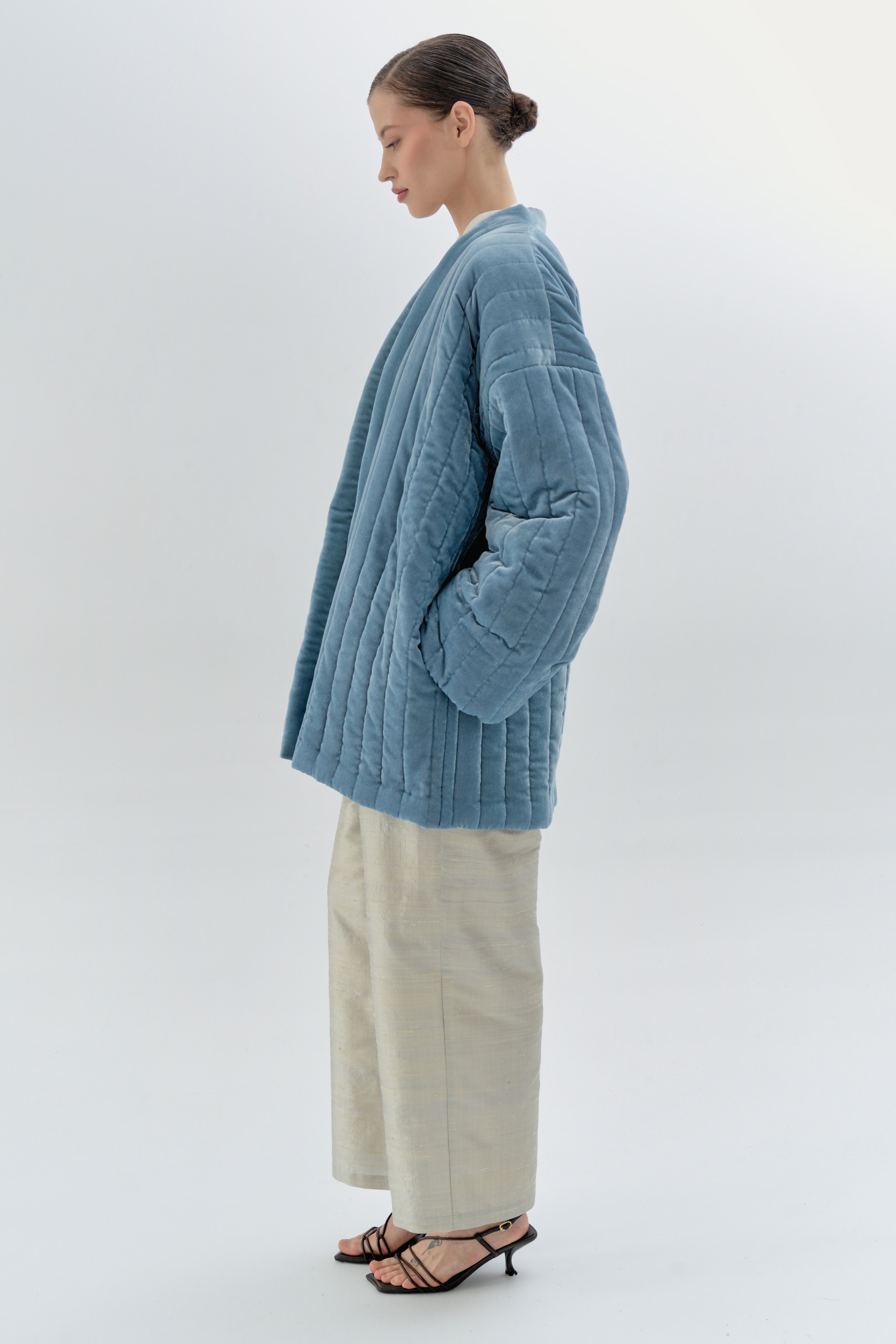 Parts spring '26. ㅤ