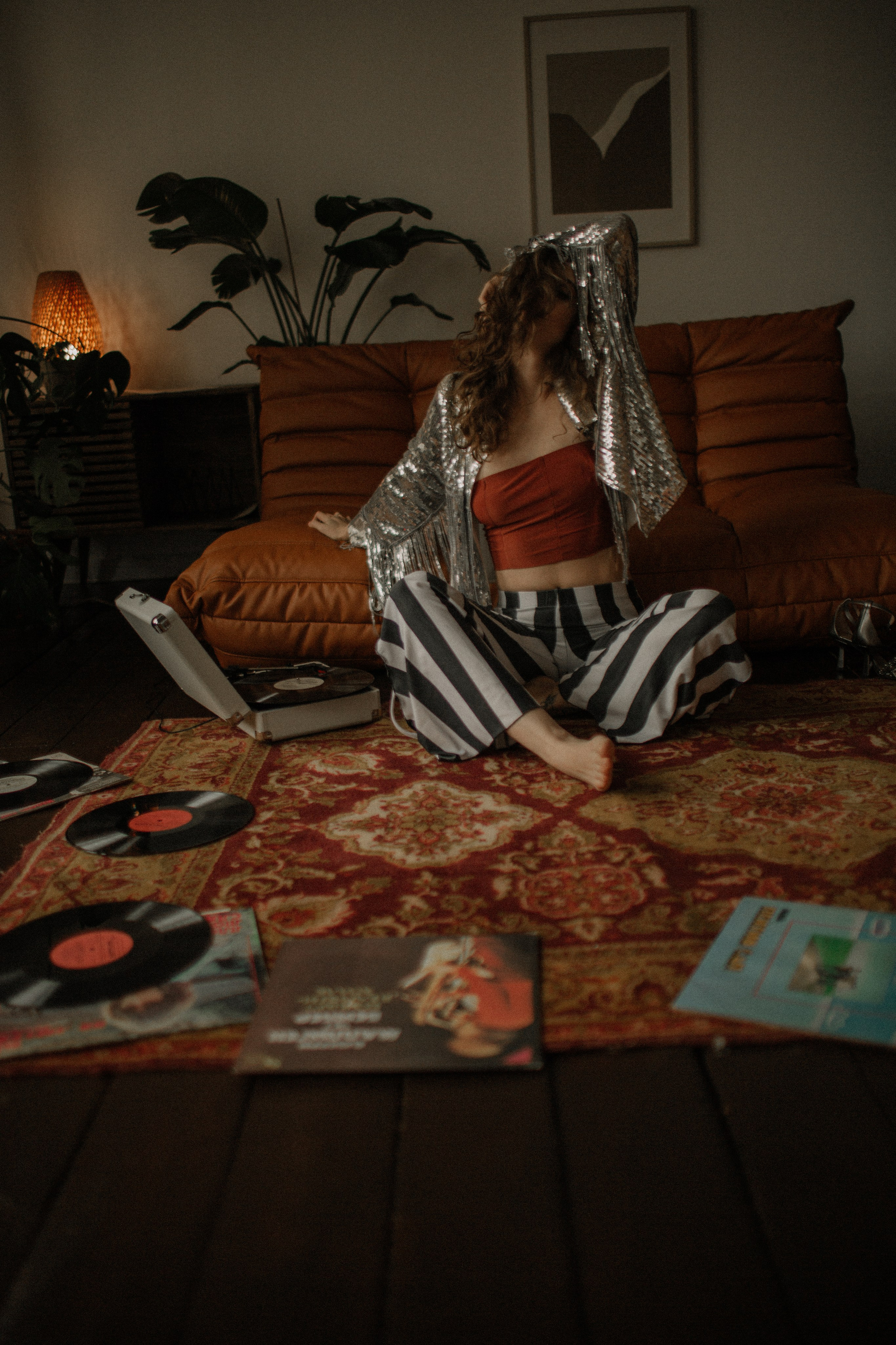 Кристина и Искандер. ГЛАВНАЯ