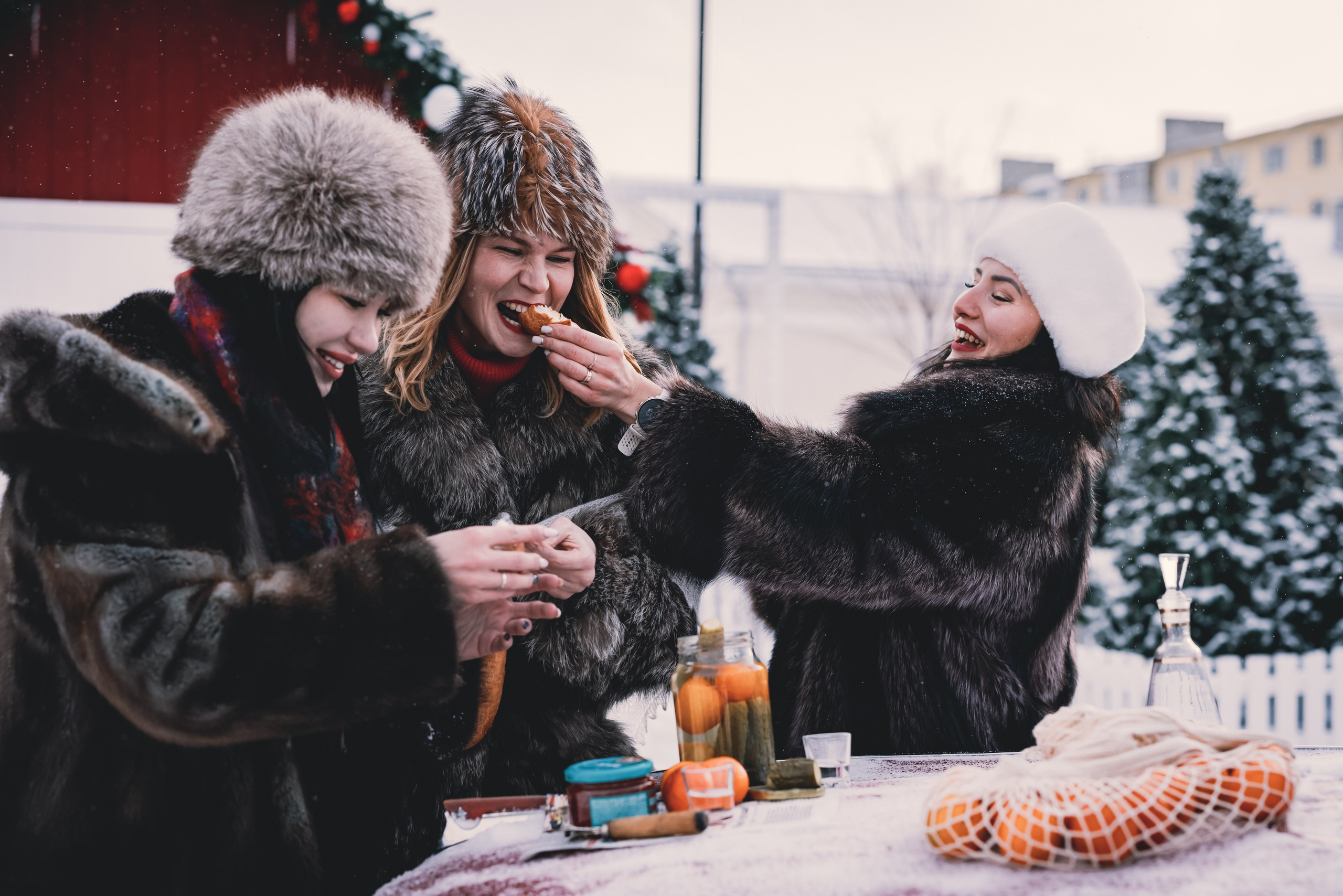 Russian girl. Свадебный и семейный фотограф в Рязани Датская Ксения