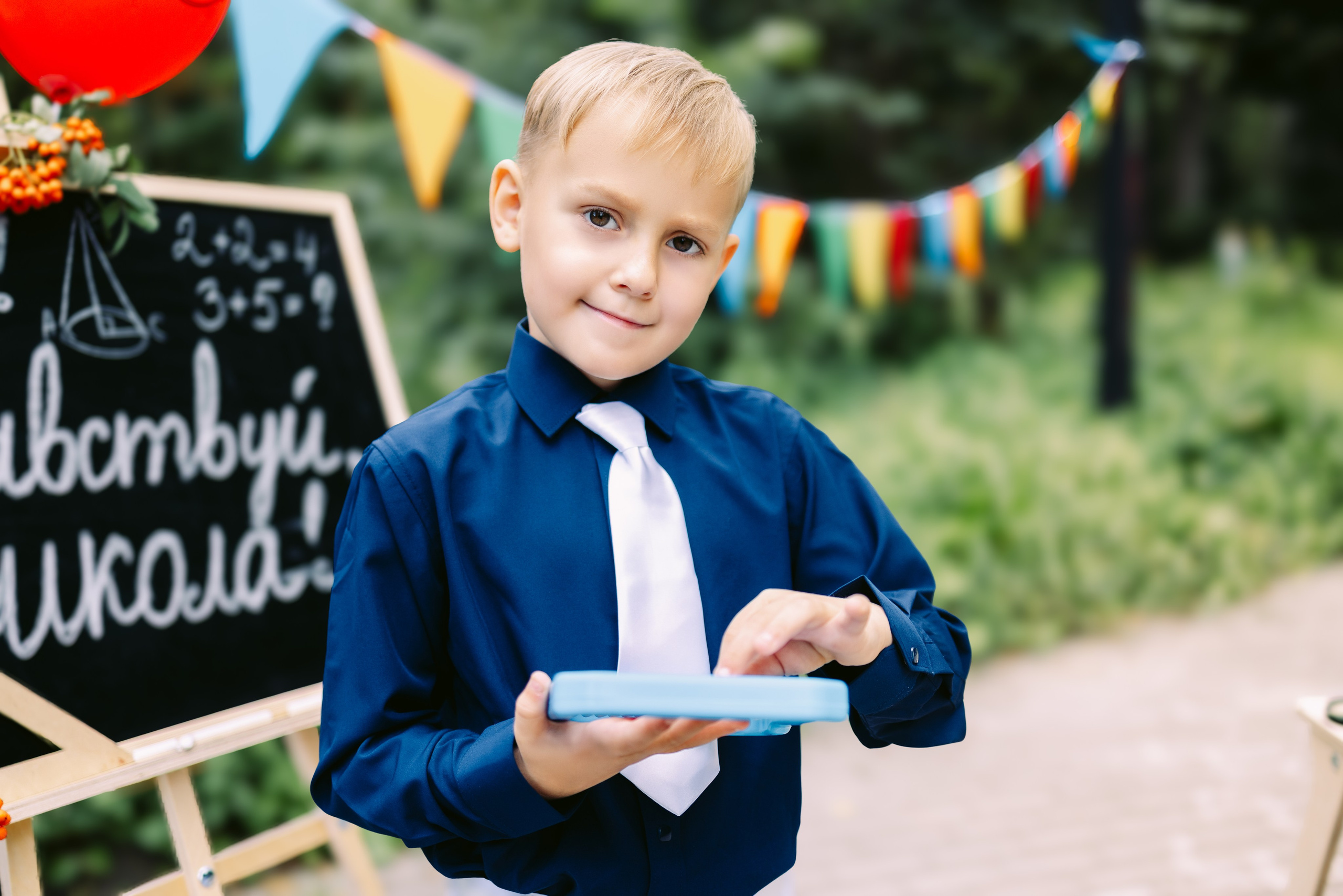 Фотопроект «Здравствуй, школа!». Свадебный и семейный фотограф в Рязани Датская Ксения