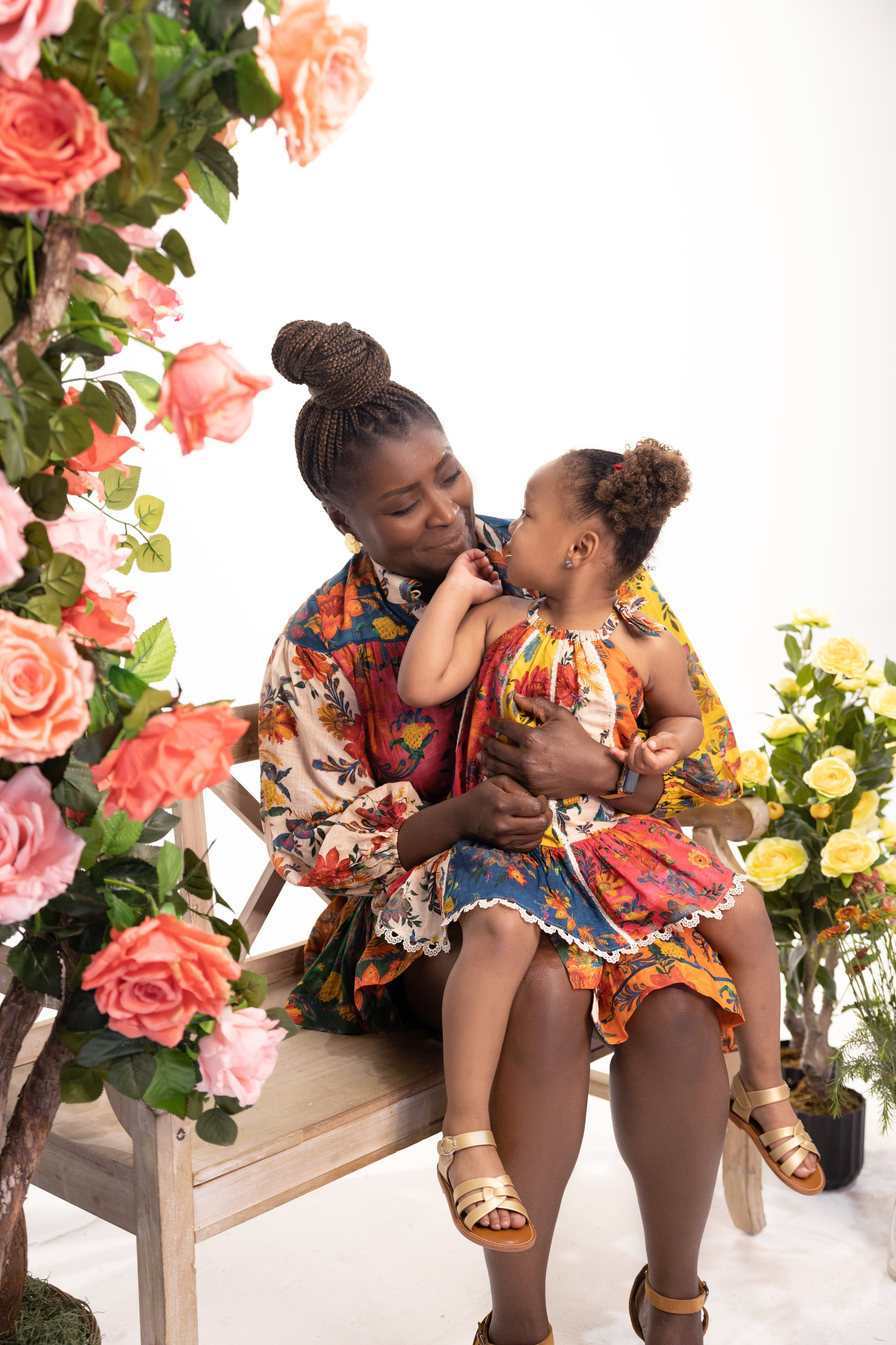 Family stories. Family&Couple Photographer