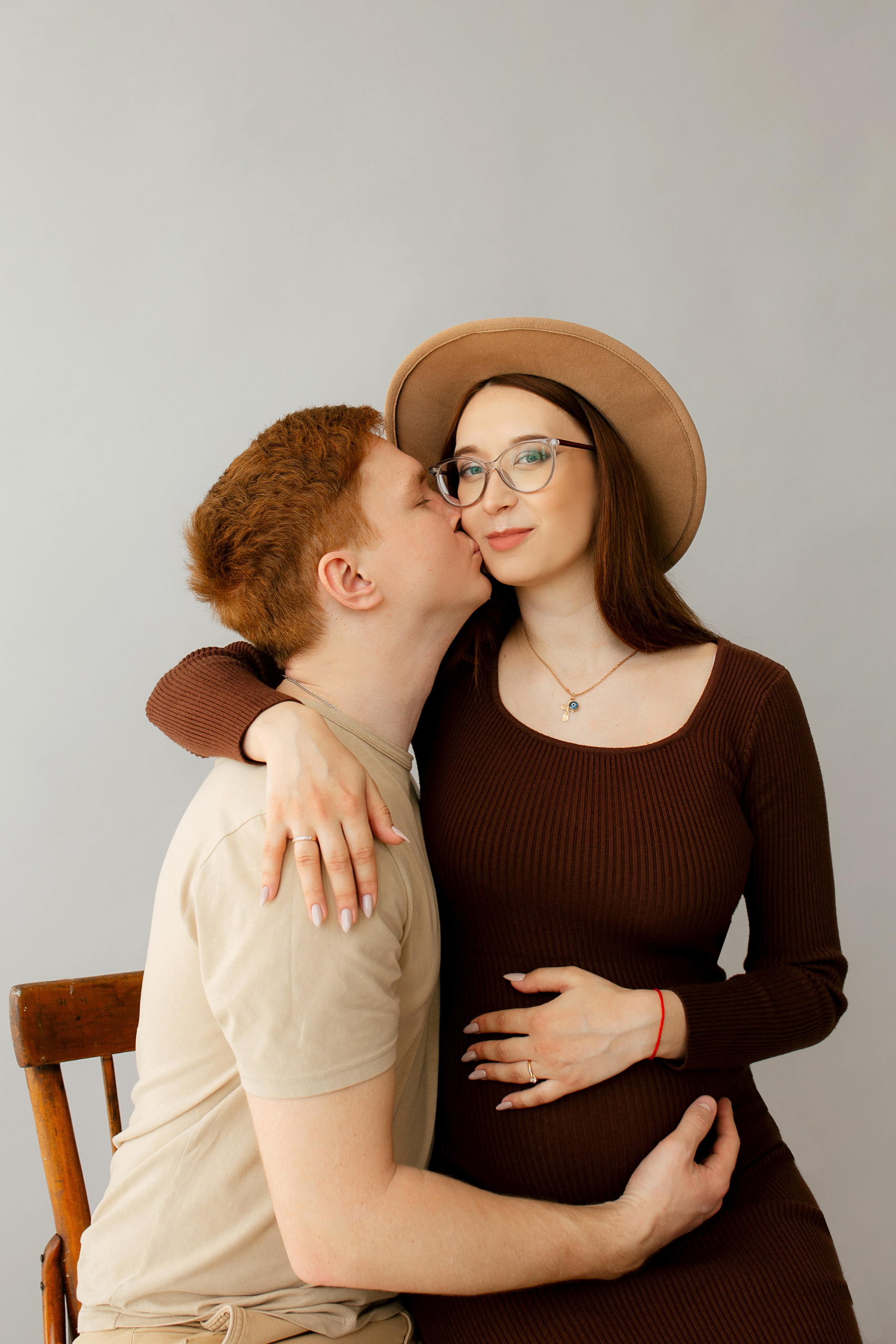 Семейная. Фотограф Тольятти и Санкт-Петербург