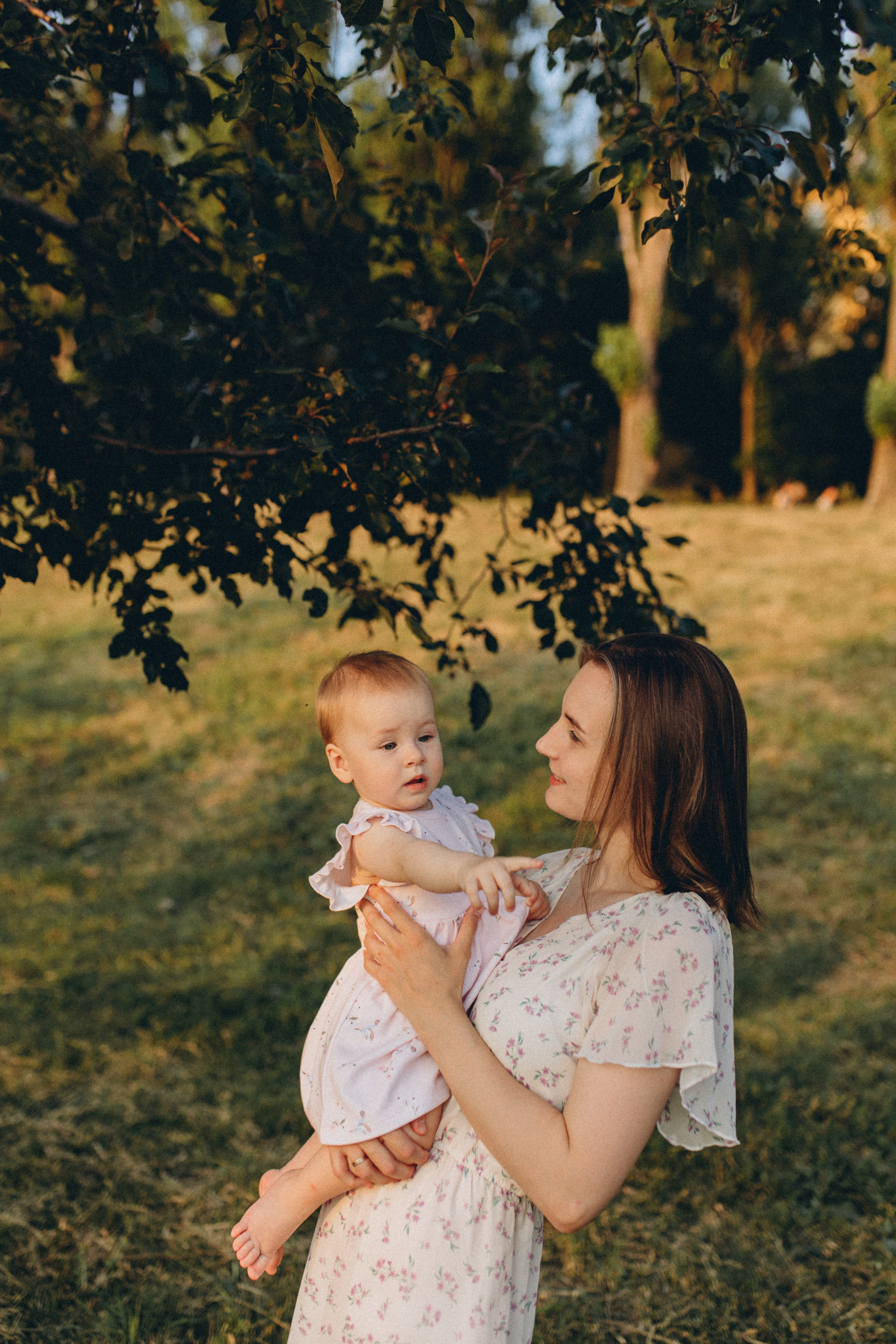 Ира, Илья и Варя. Фотограф в Нижнем Новгороде Лебедева Елена